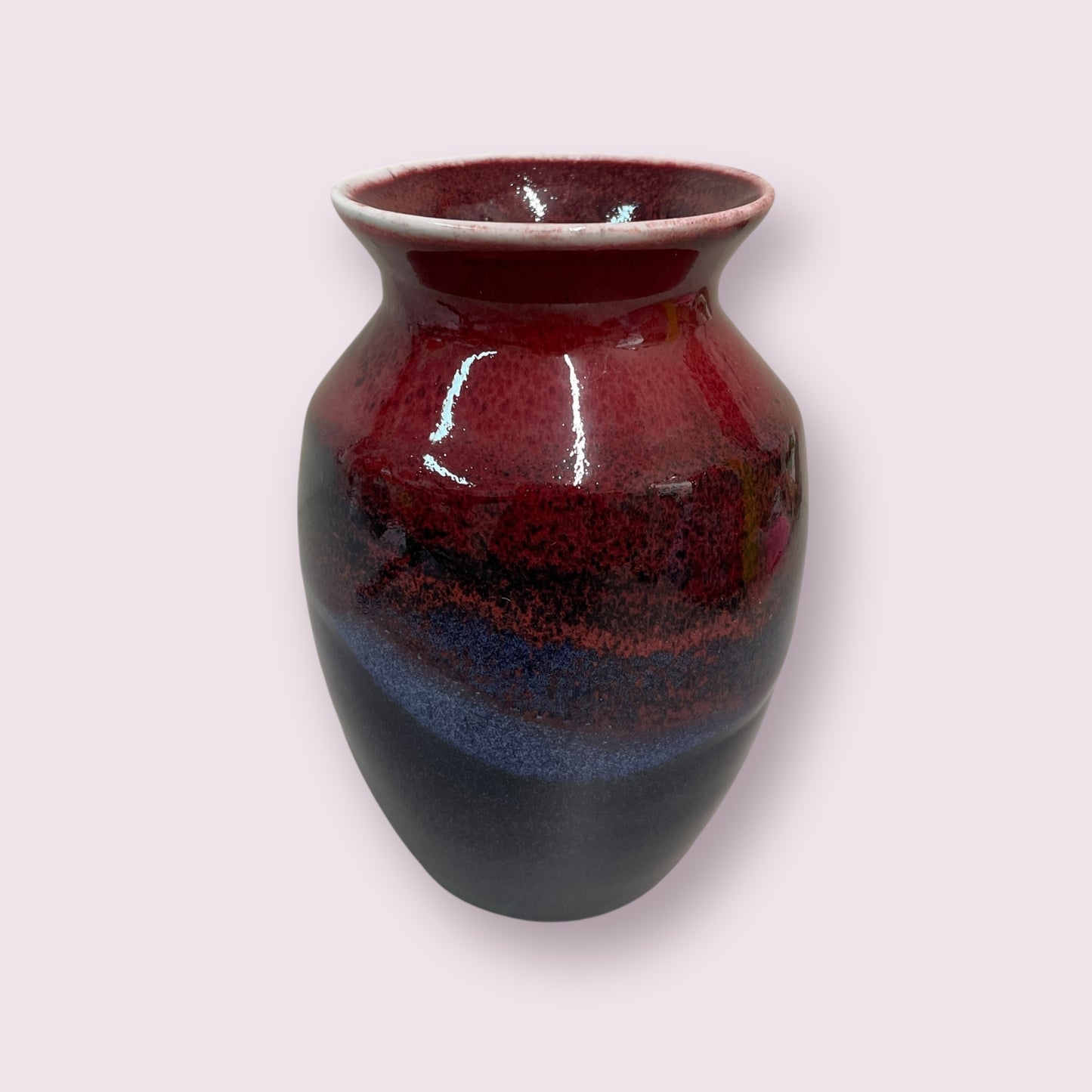 Vase - Kathryn Gates