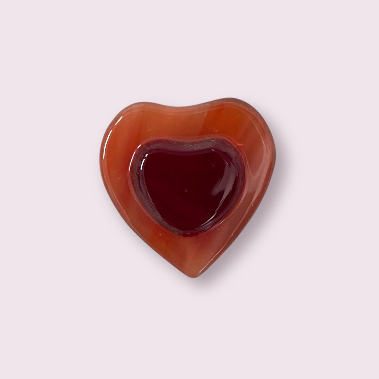 Glass brooches (multiple styles) - Paul Burgham