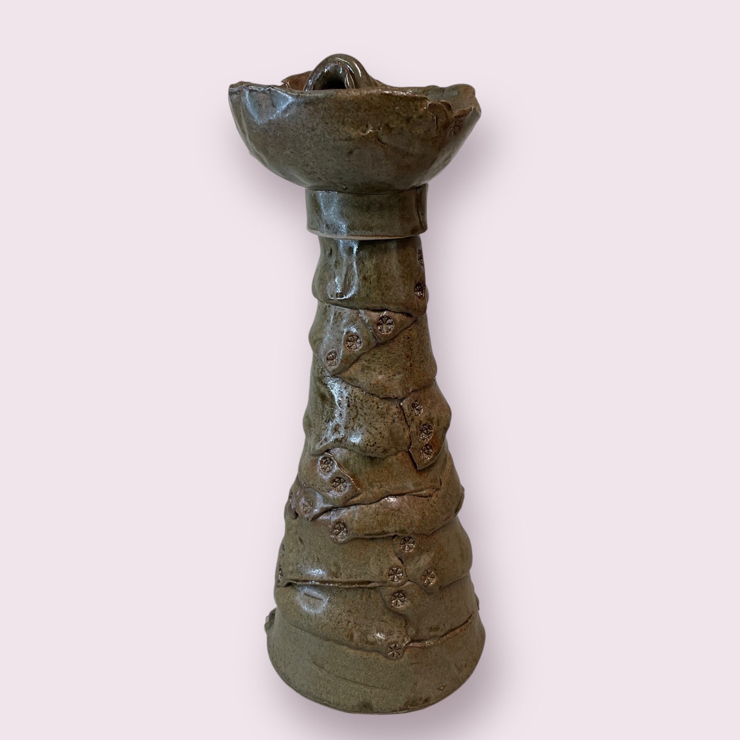 Sculpture - Robyn Smaller
