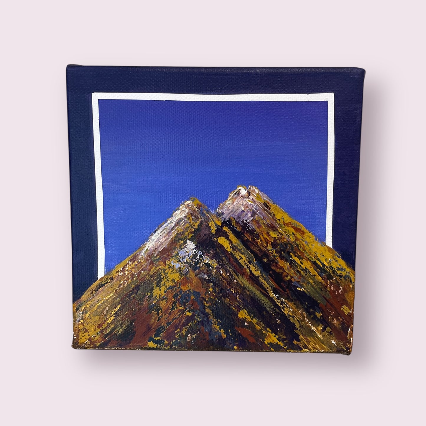Mountain - Jess Jones
