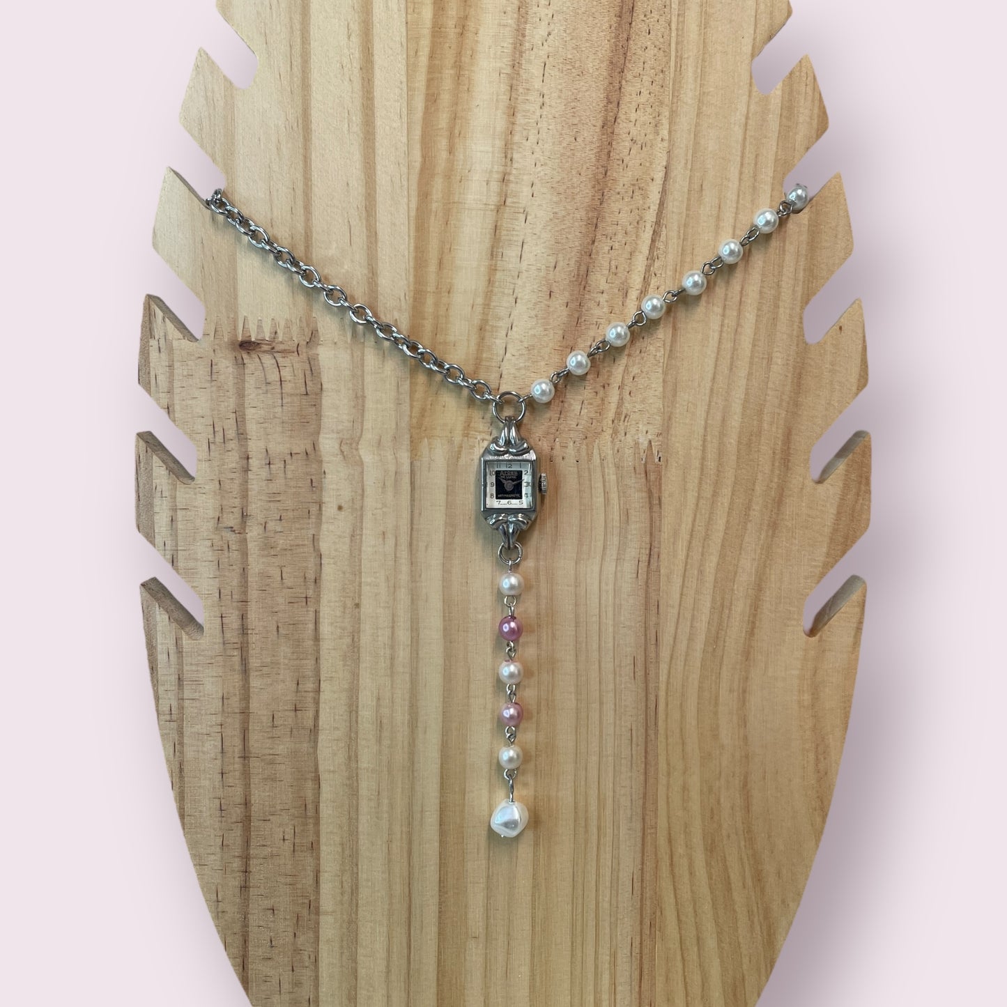 Necklace #2 - Sally Johnson