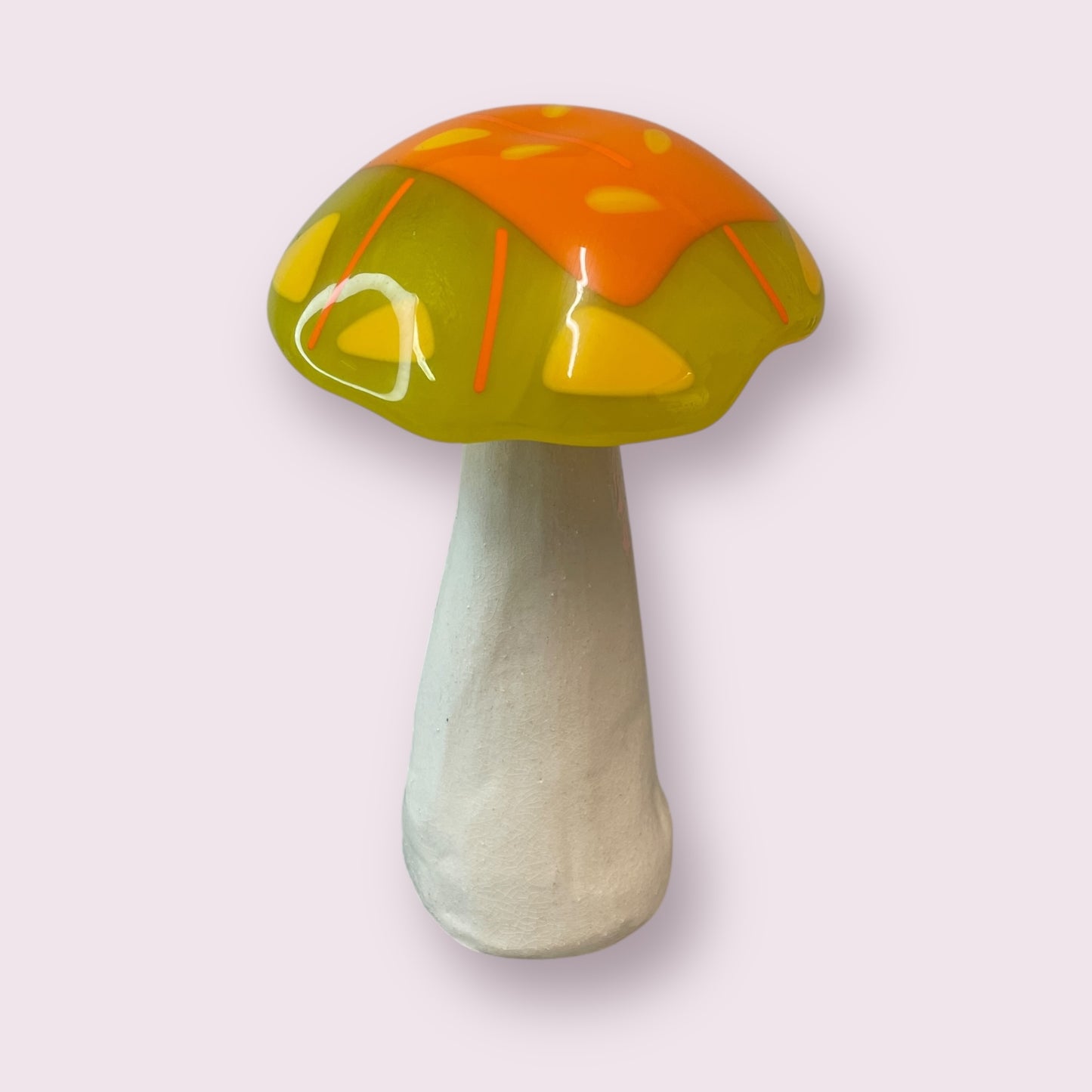 Mushroom large - Sandra Spence