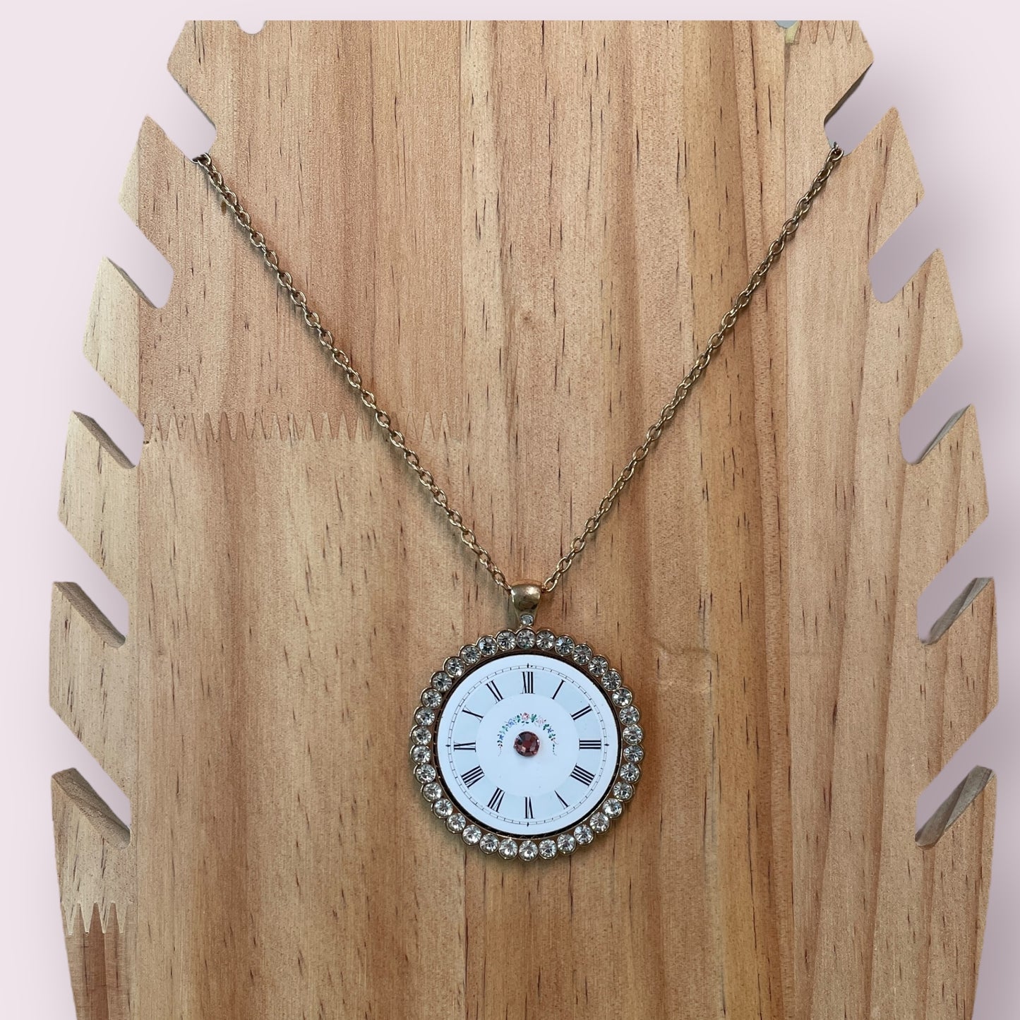 Necklace #12 - Sally Johnson