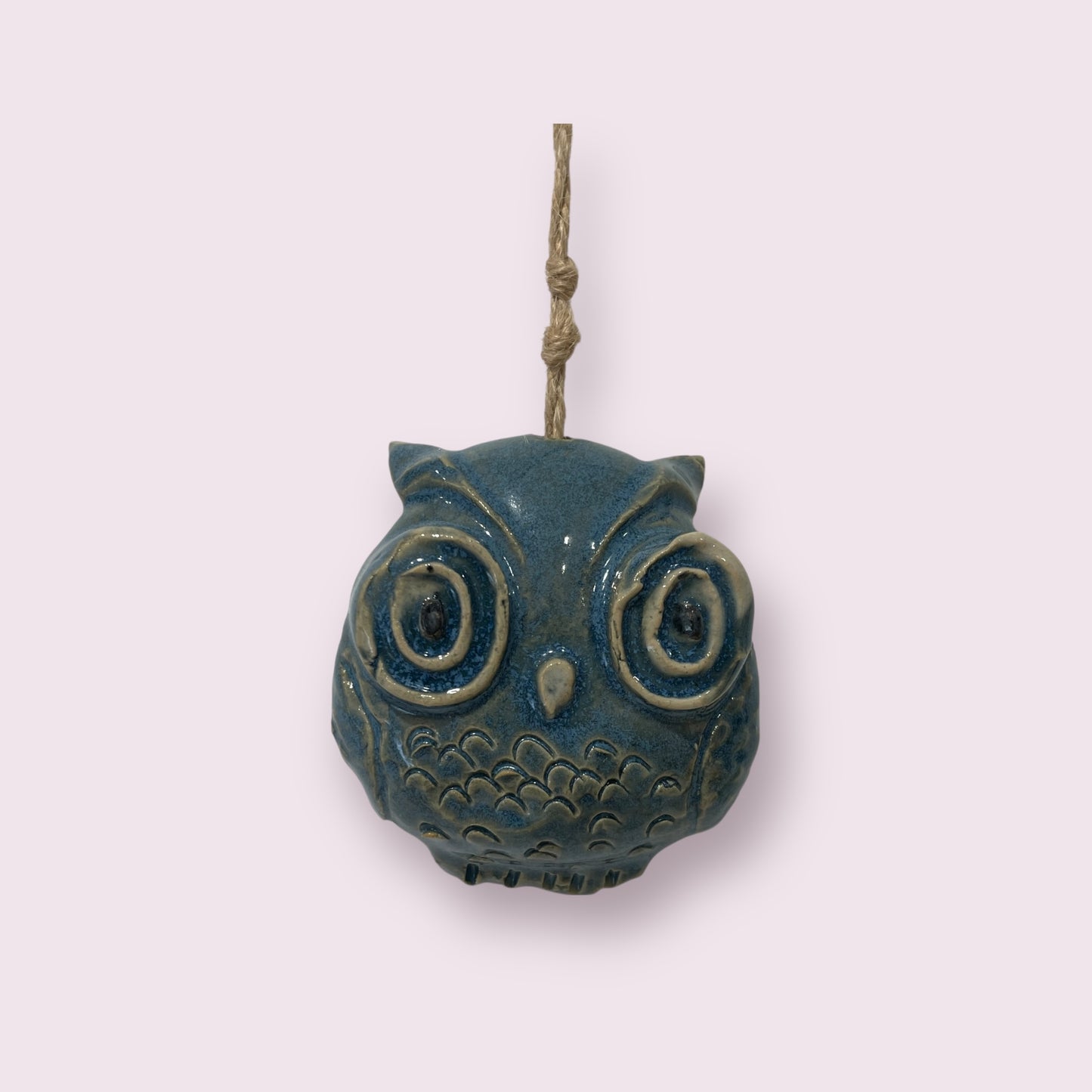 Owl - Donna Hitchcock