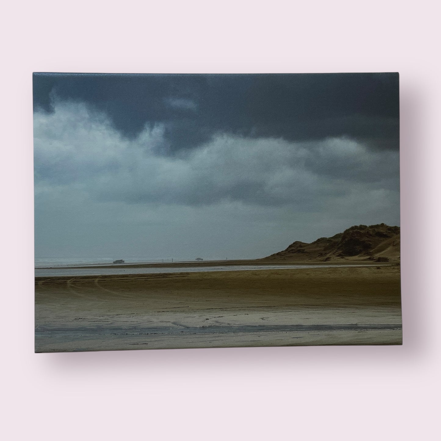 Ninety Mile Beach - Amy Taunt
