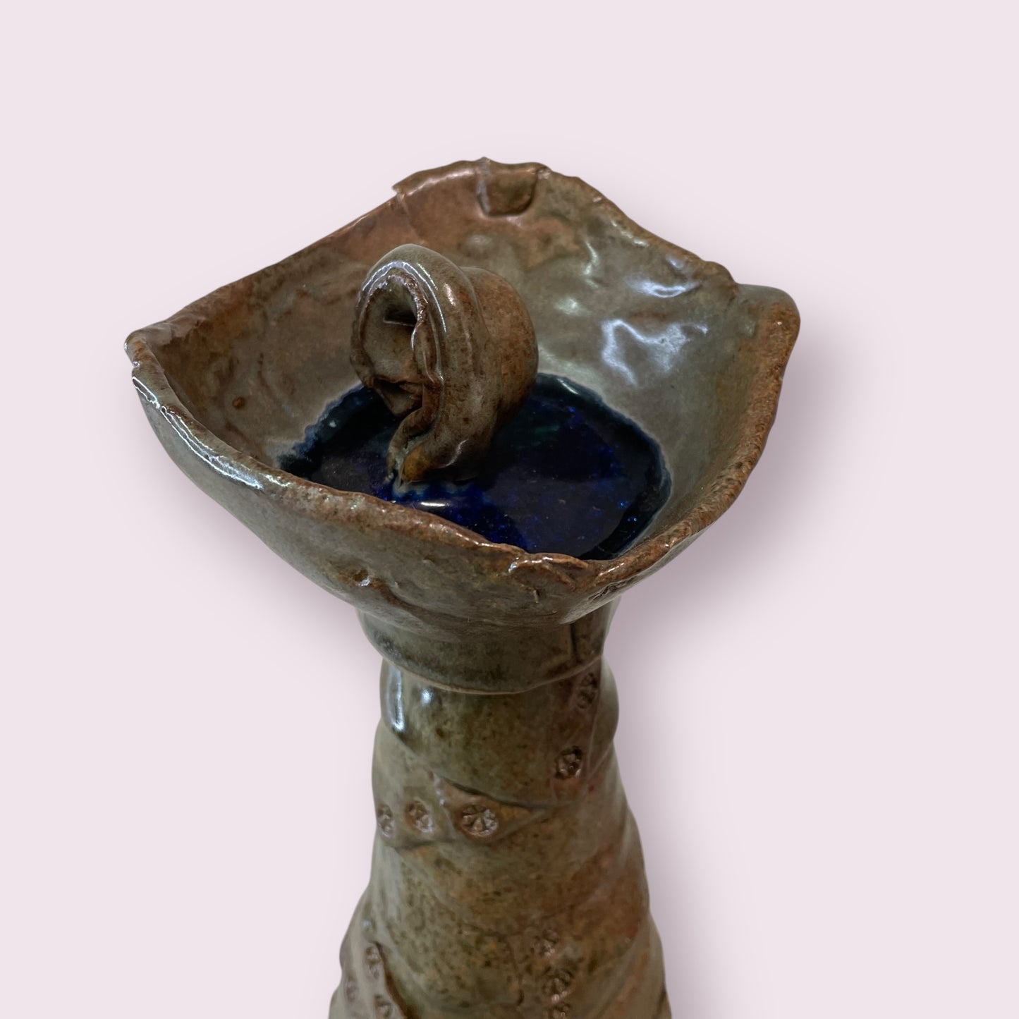 Sculpture - Robyn Smaller