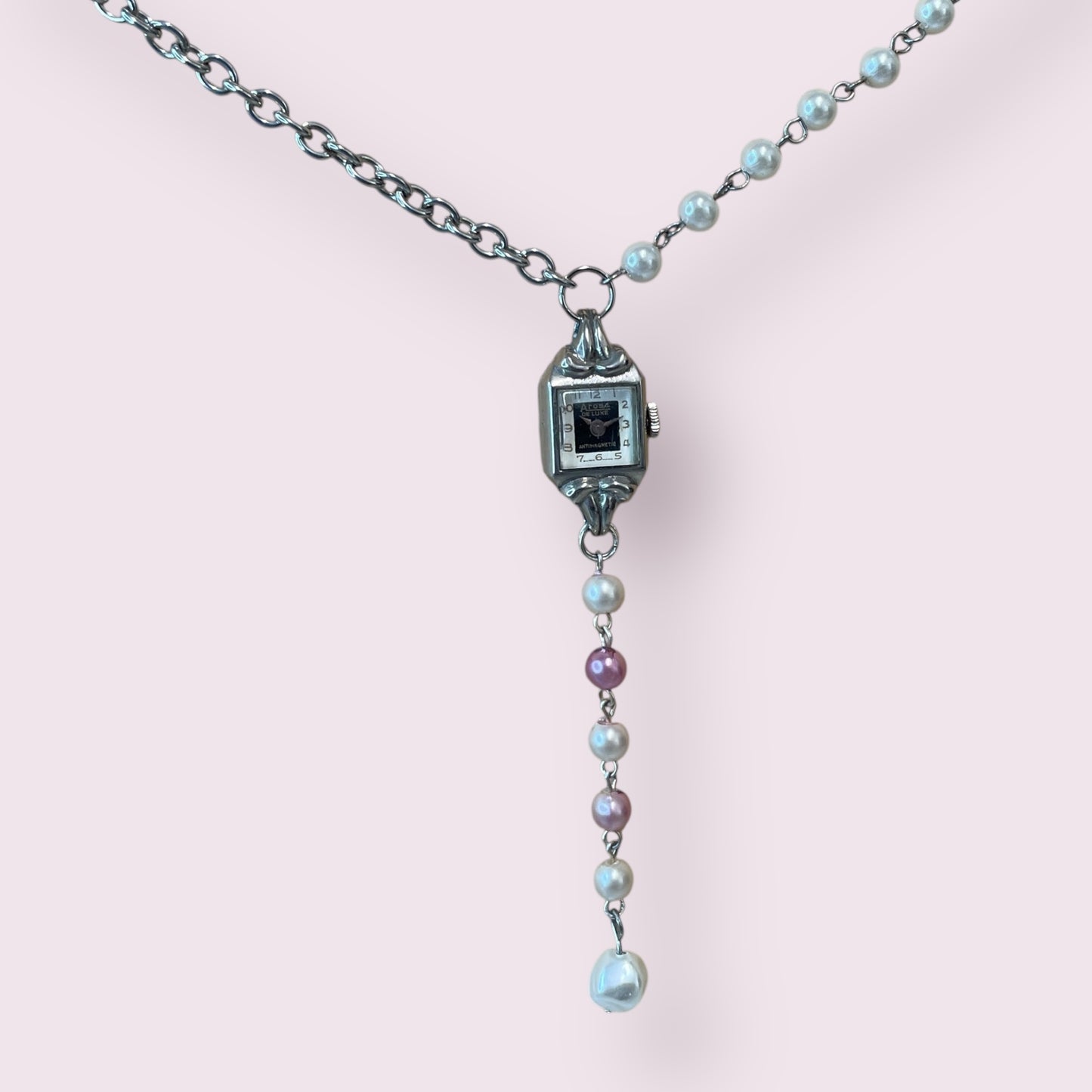Necklace #2 - Sally Johnson