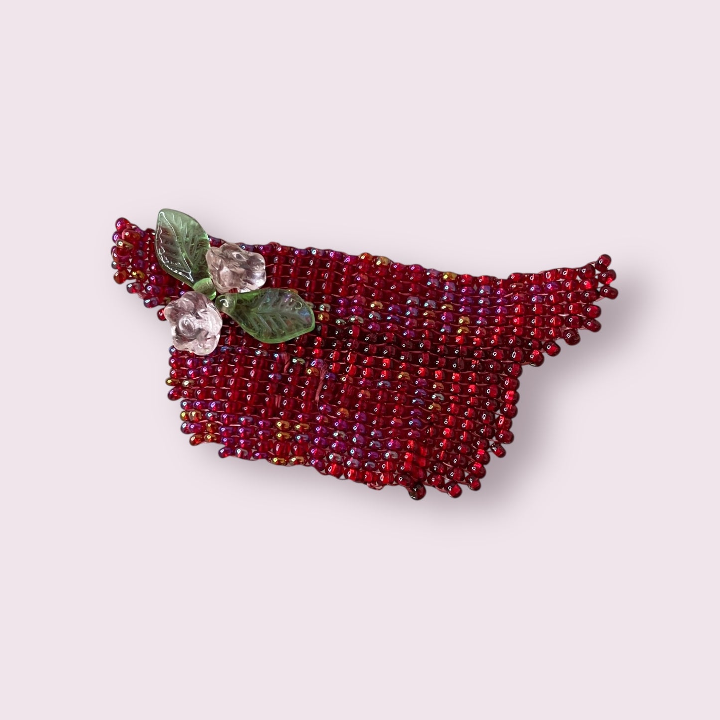 Kilt pin/Brooch #28 - June Pawley