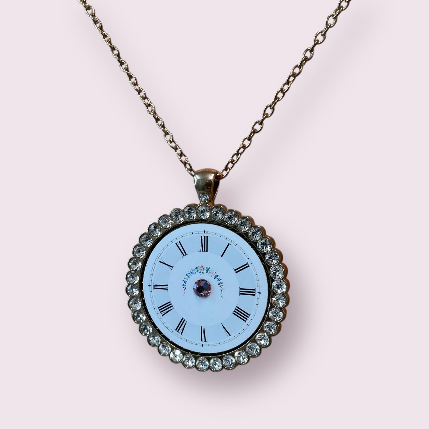 Necklace #12 - Sally Johnson