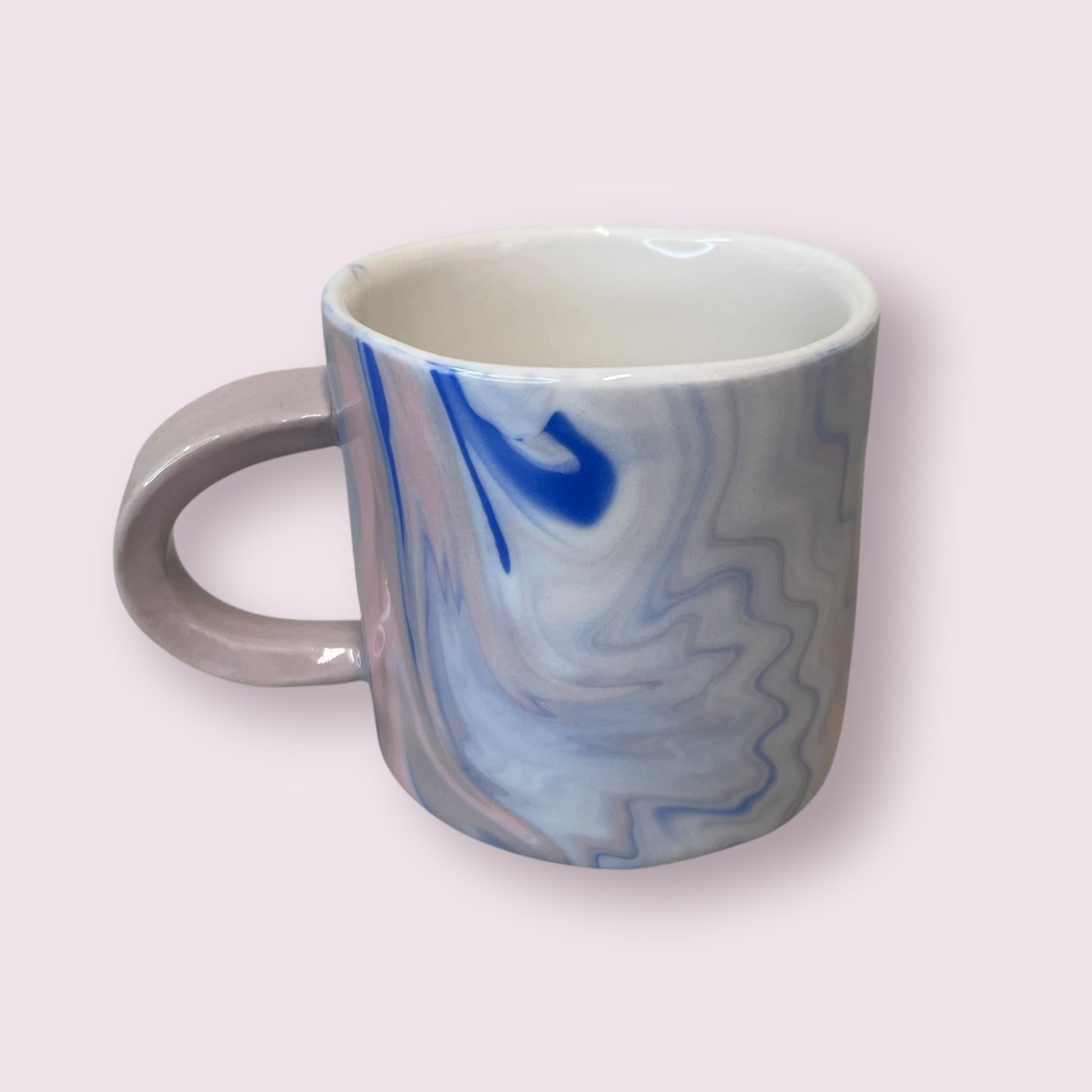 Mug - Ruthie Frank Ceramics