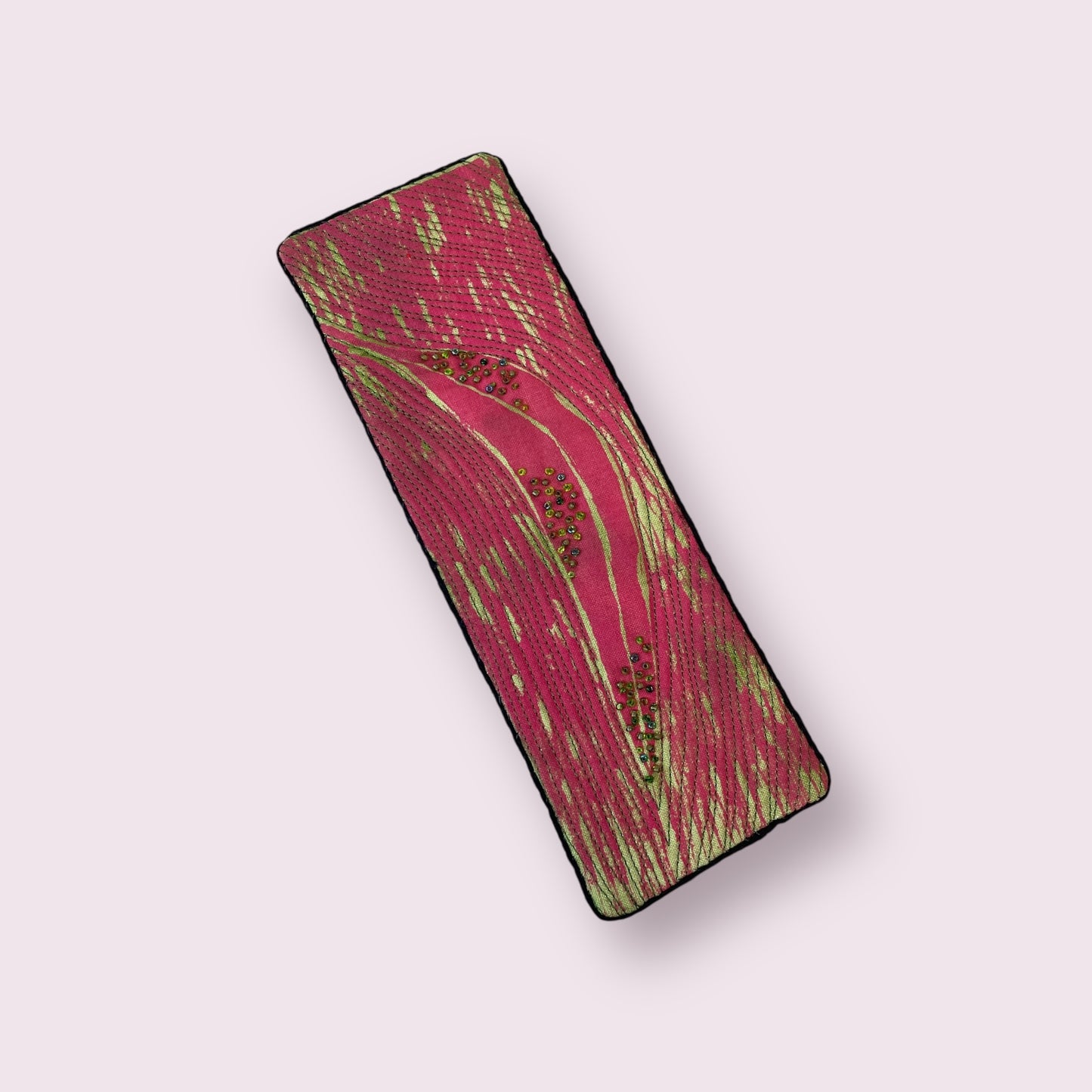 Forever gift card 'Gum leaf' - Jennifer Patterson