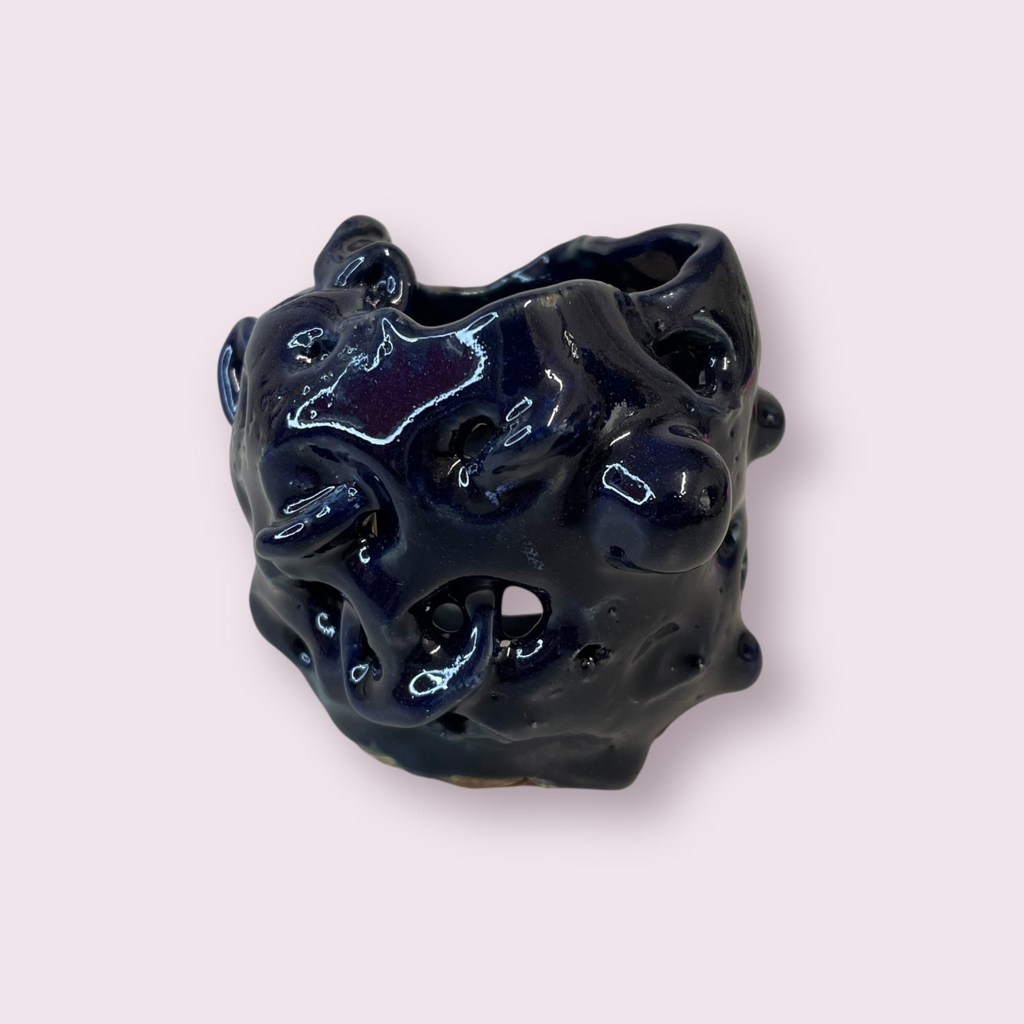 Small pot series (multiple options) - Dimphy de Vaan