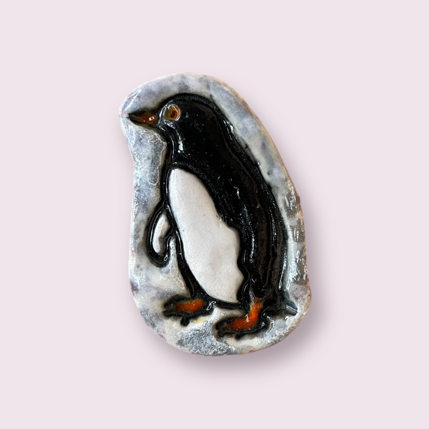 Brooches (multiple styles) - Christina Rutherford