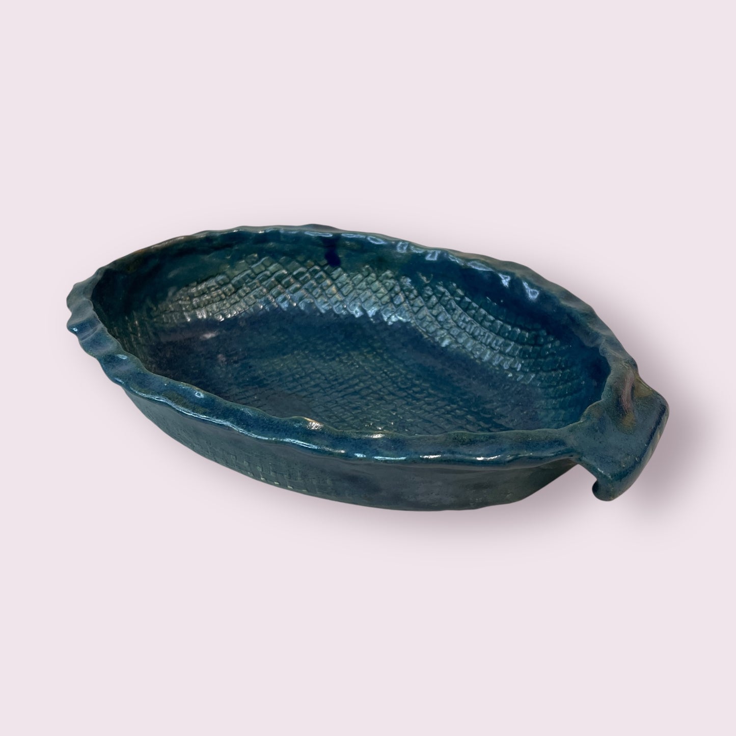 Green Bowl - Dimphy de Vaan