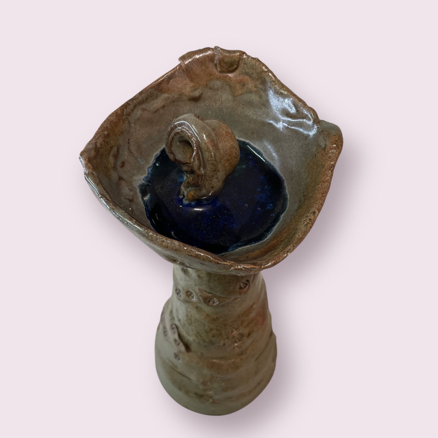 Sculpture - Robyn Smaller
