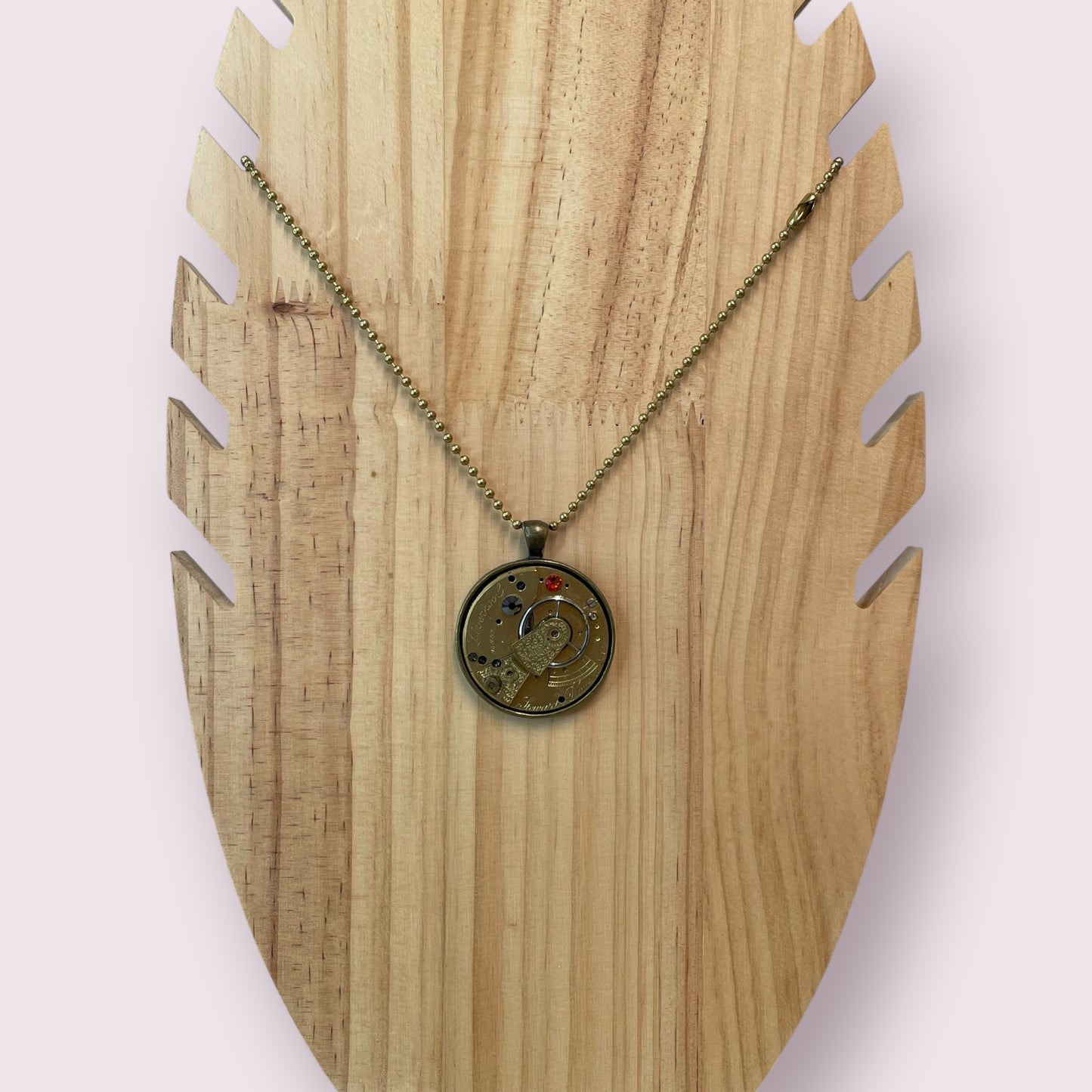 Necklace #3 - Sally Johnson