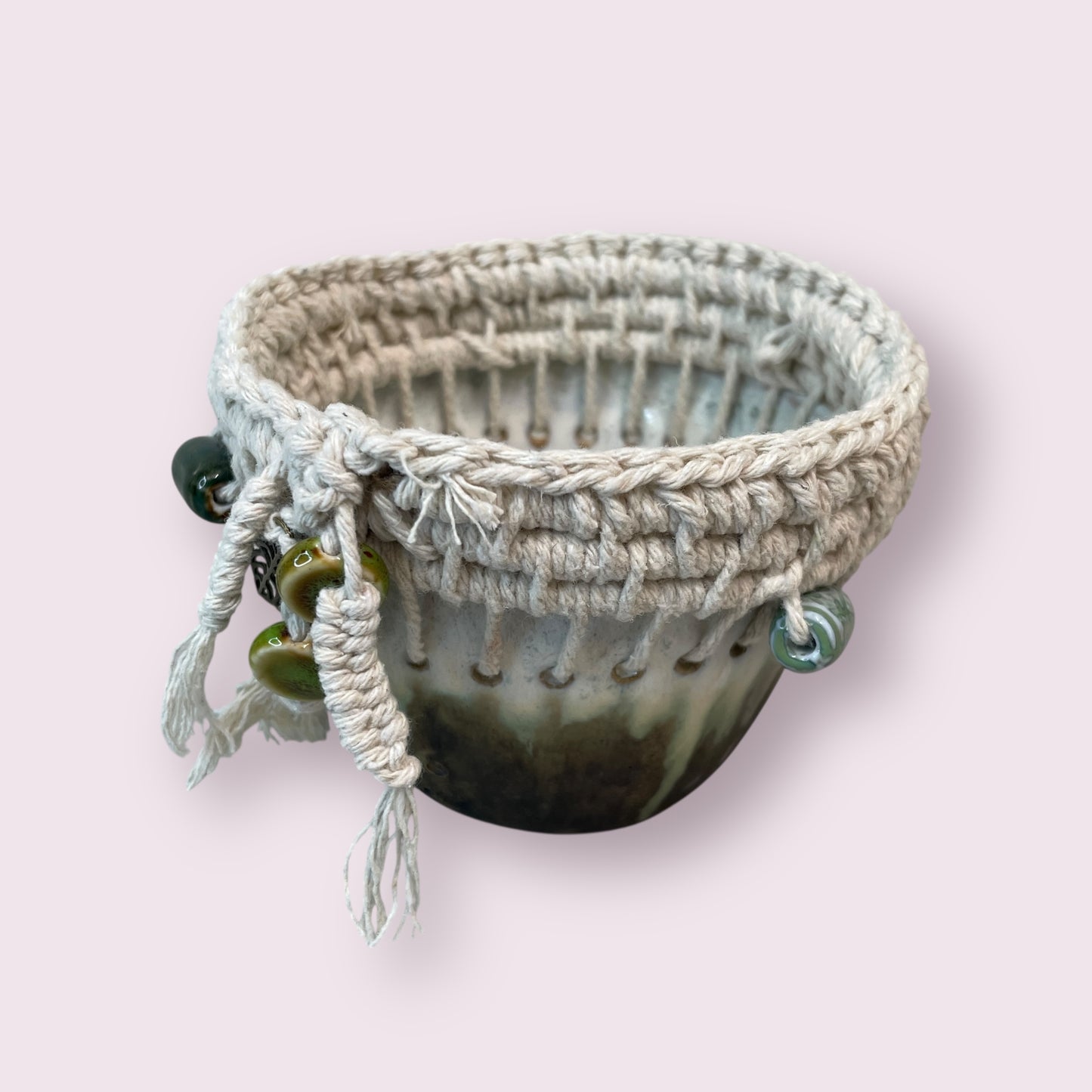 Breath of the Coast - PJNZ Pottery