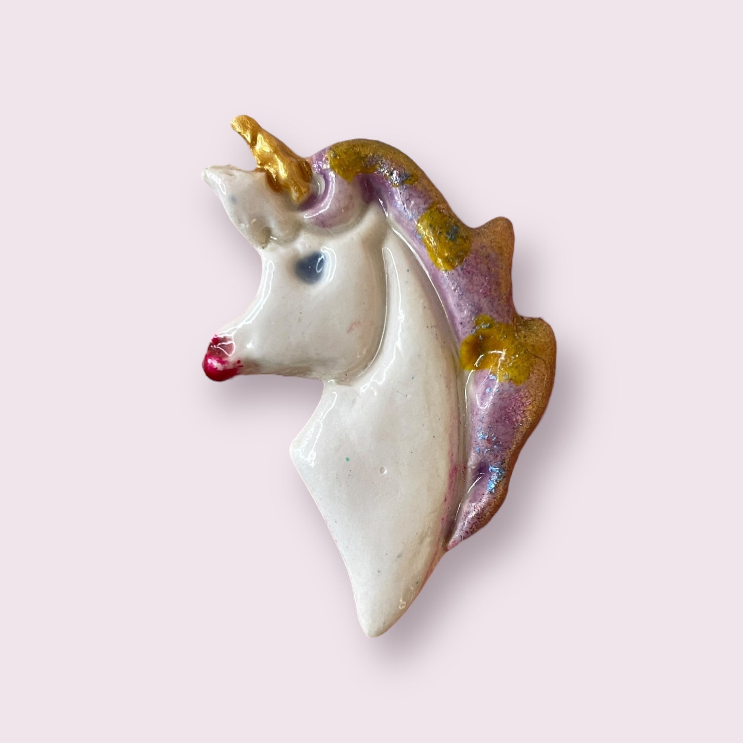 Brooches (multiple styles) - Christina Rutherford