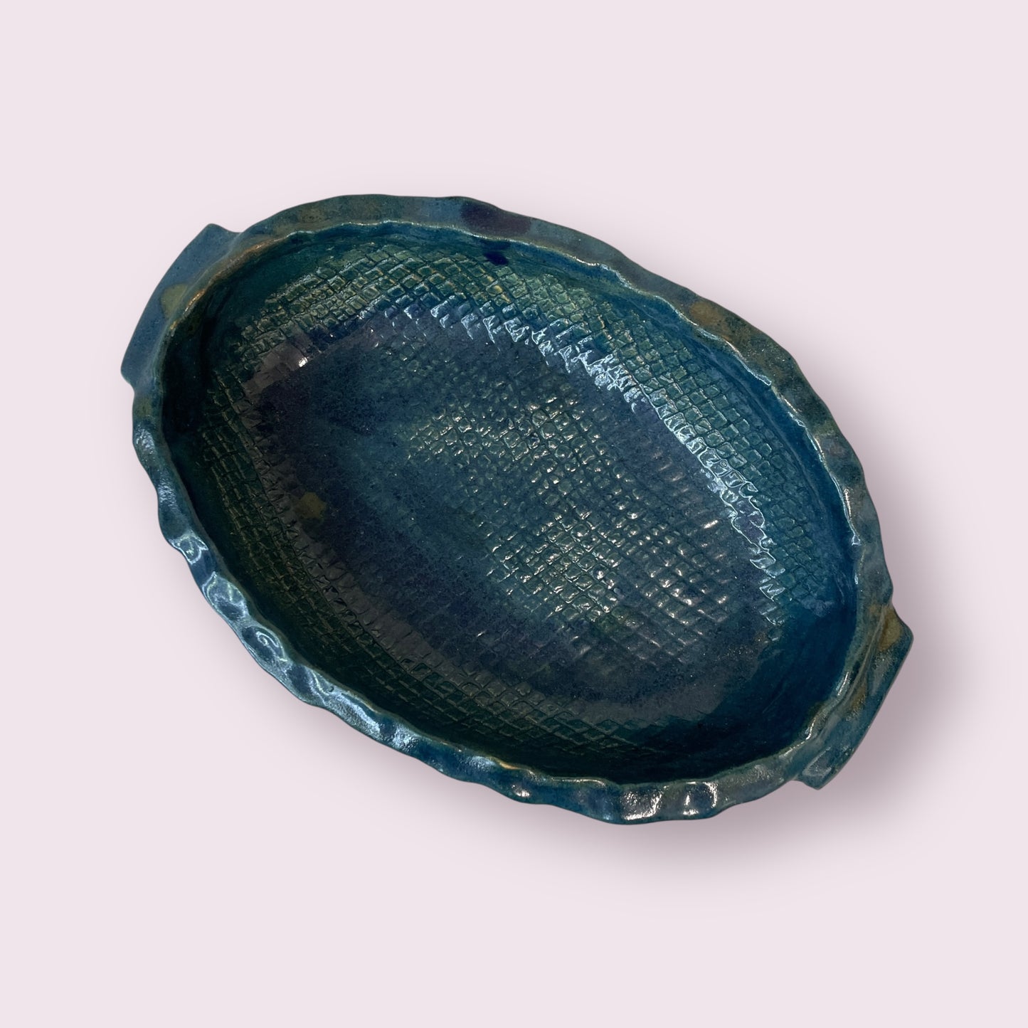Green Bowl - Dimphy de Vaan