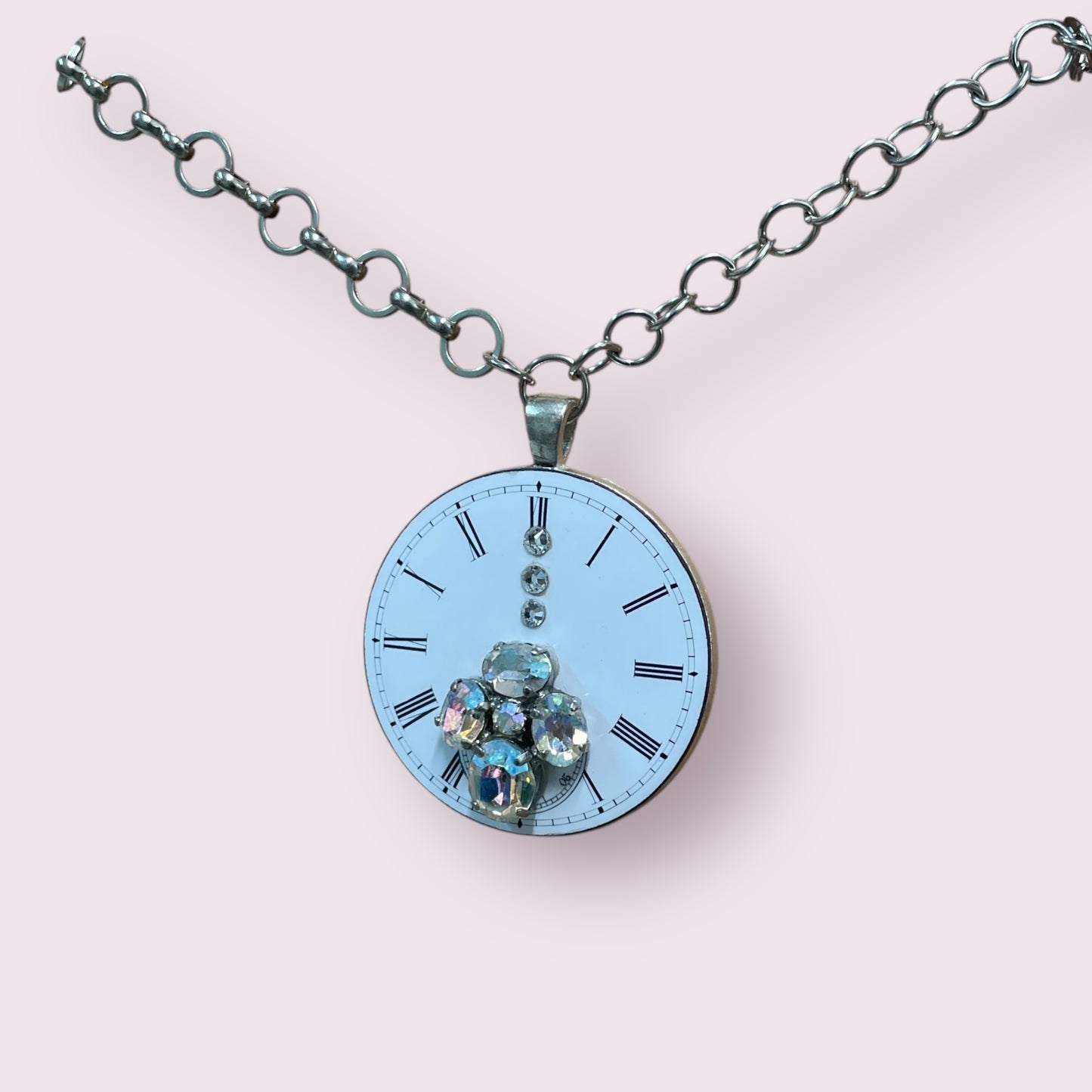 Necklace #6 - Sally Johnson