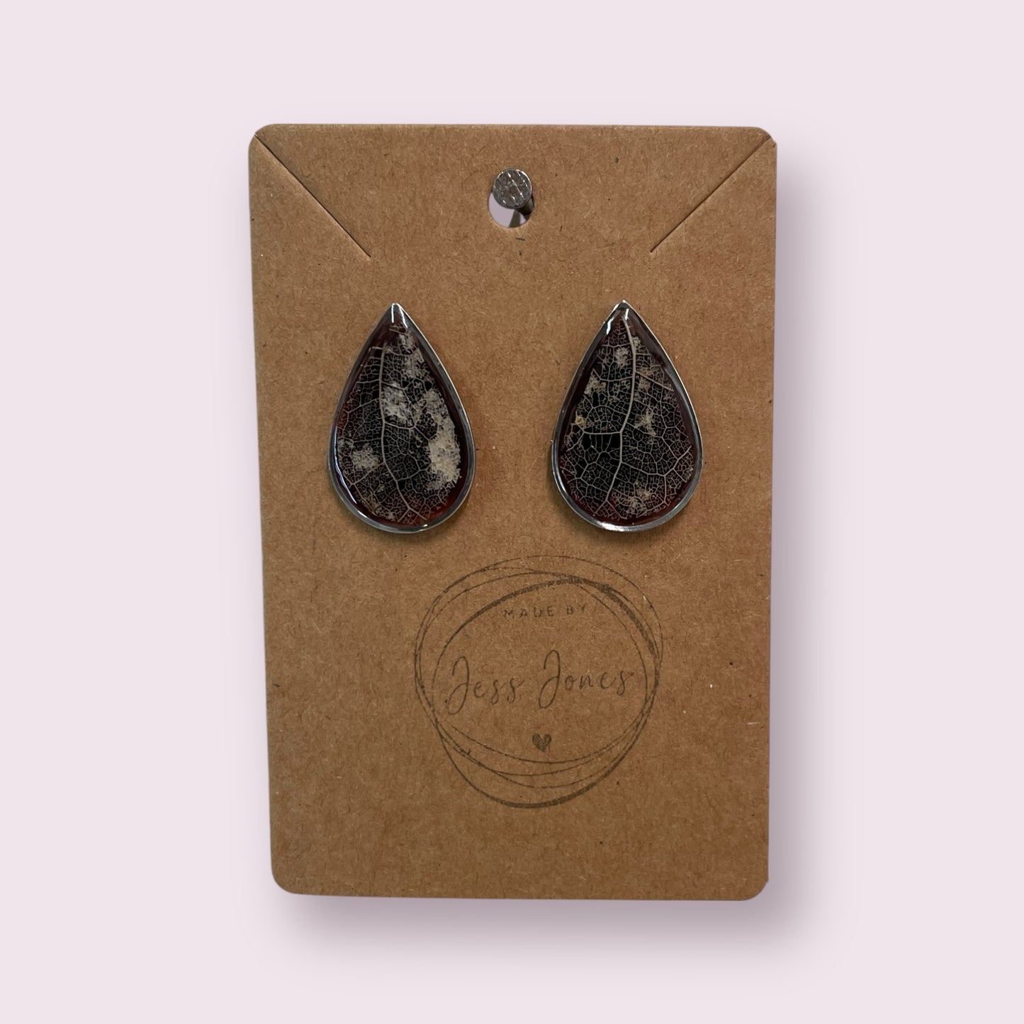 Earrings - Jess Jones