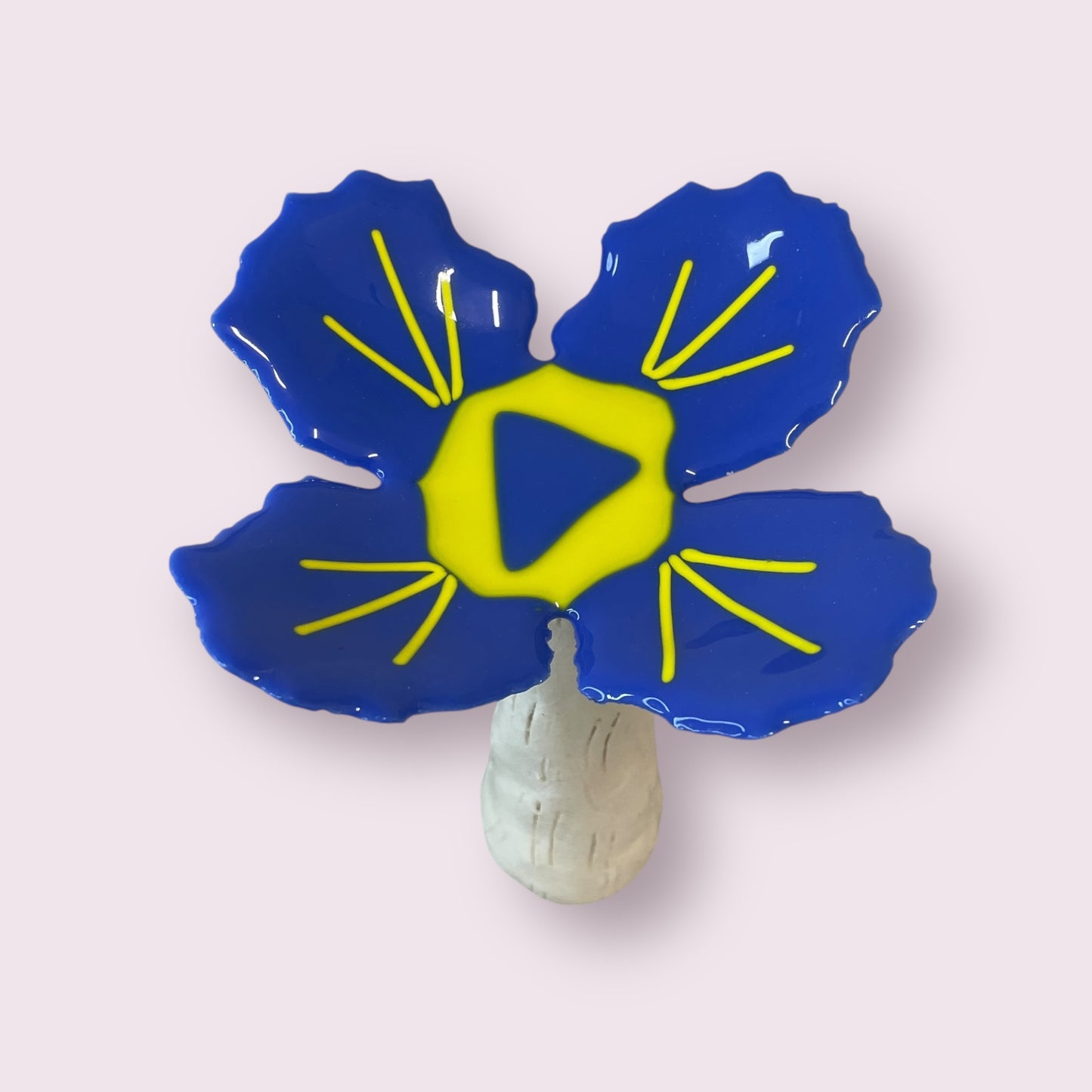 Flower power 2 - Sandra Spence