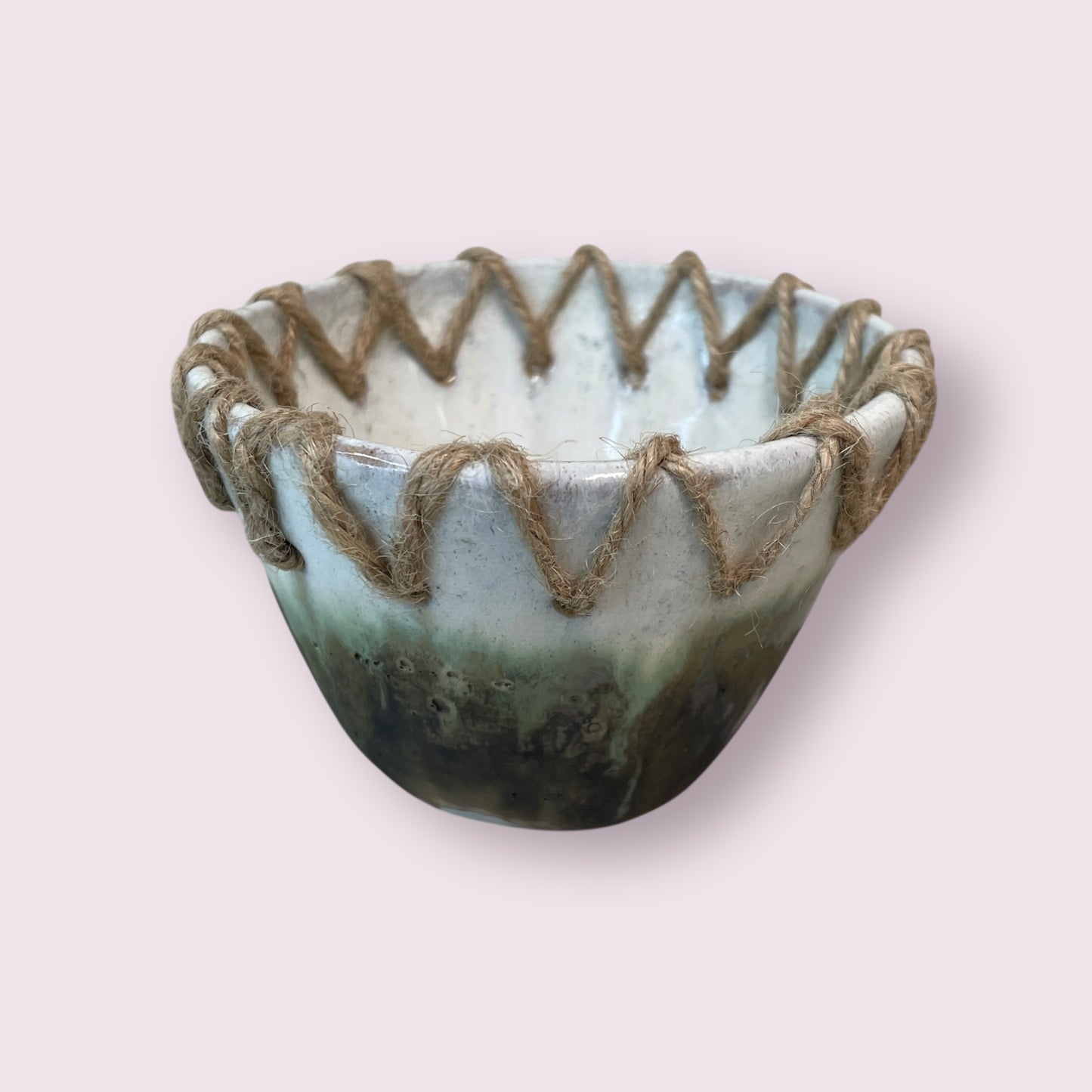 Breath of the Coast - PJNZ Pottery