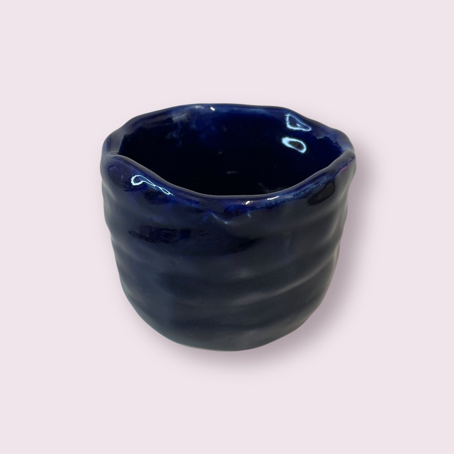 Small pot series (multiple options) - Dimphy de Vaan