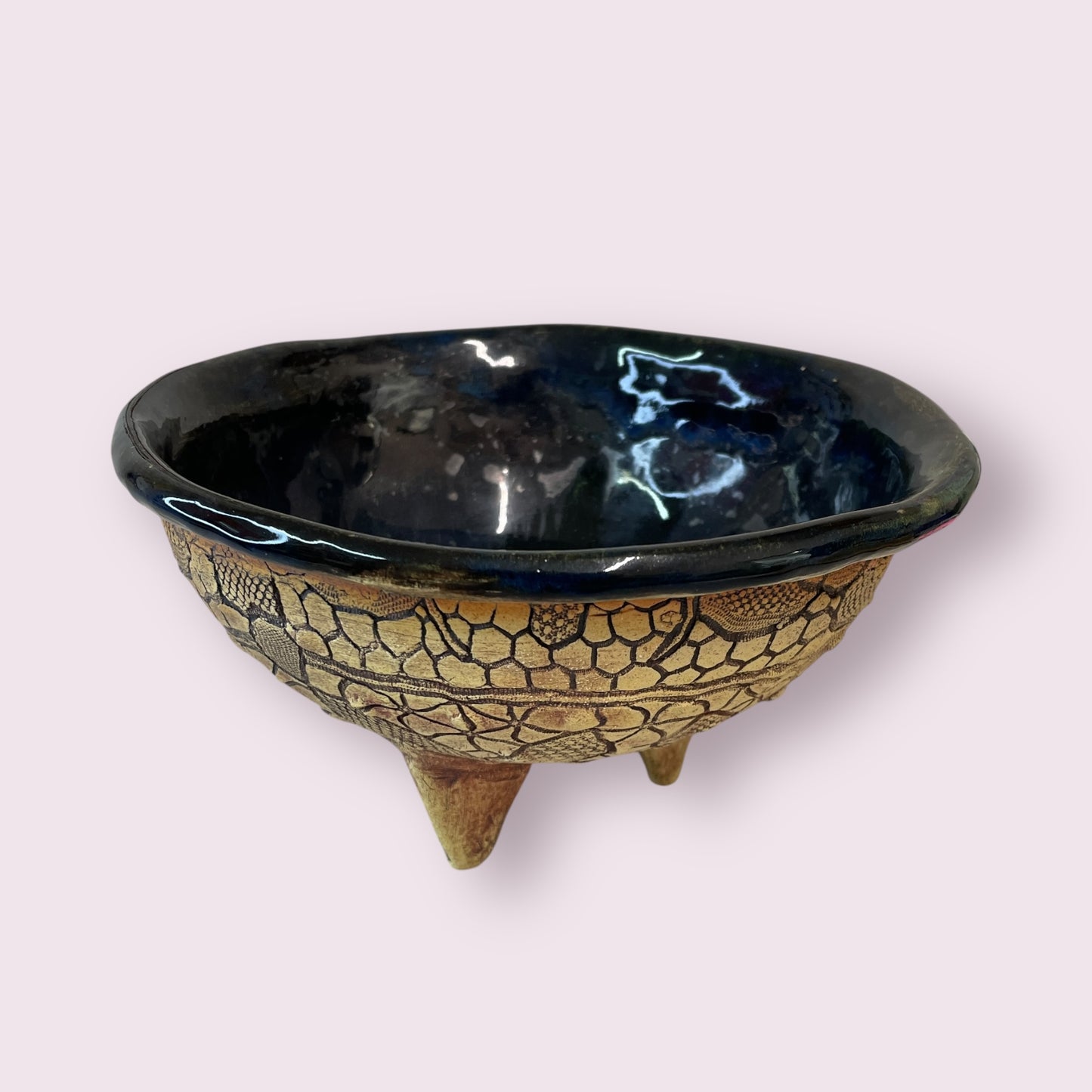 Bowl - LJH Pottery