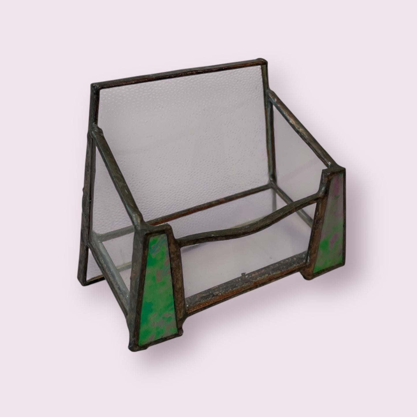 Card holder - Paul Burgham