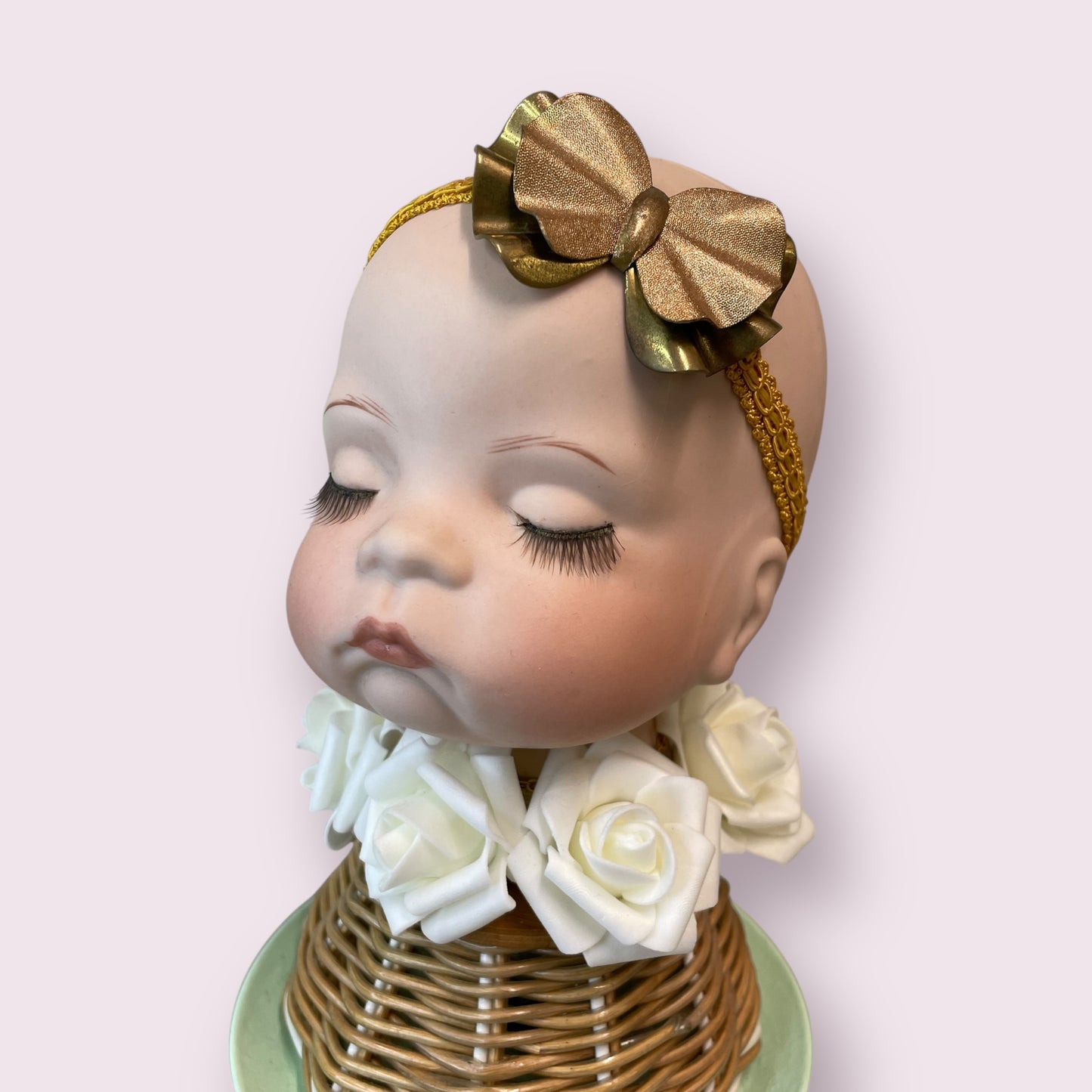 Lillie - Sally Johnson