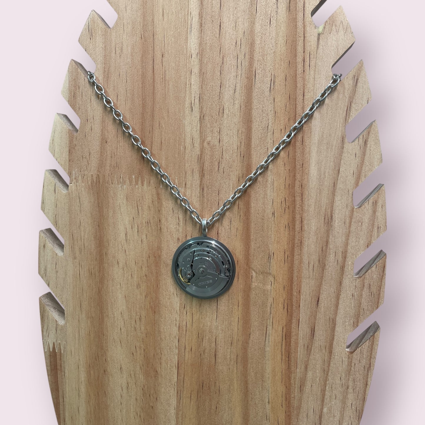 Necklace #7 - Sally Johnson