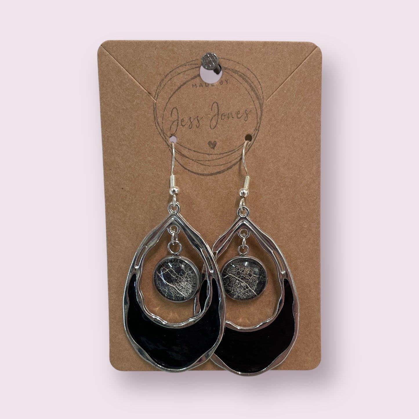 Earrings - Jess Jones