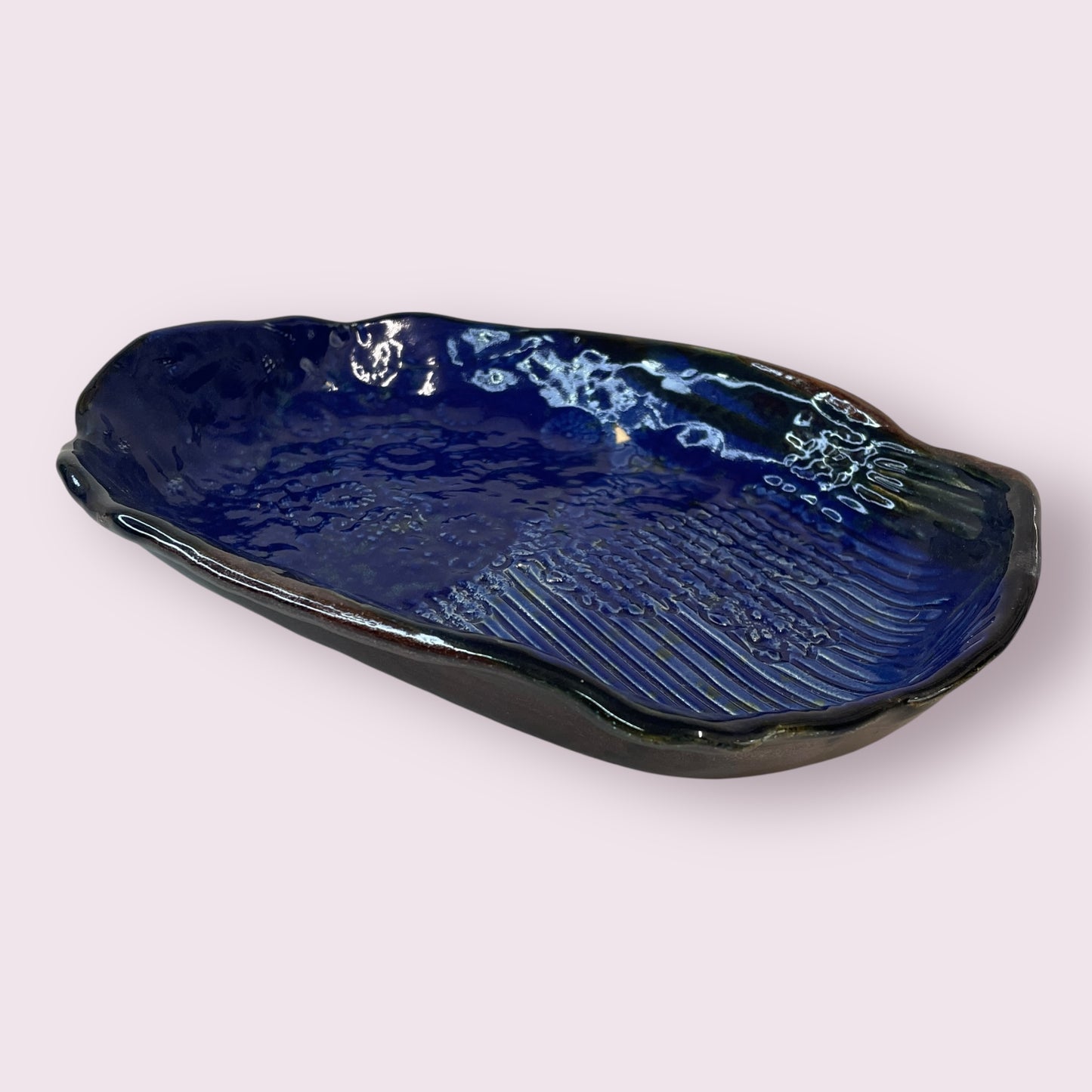 Large bowl - Dimphy de Vaan