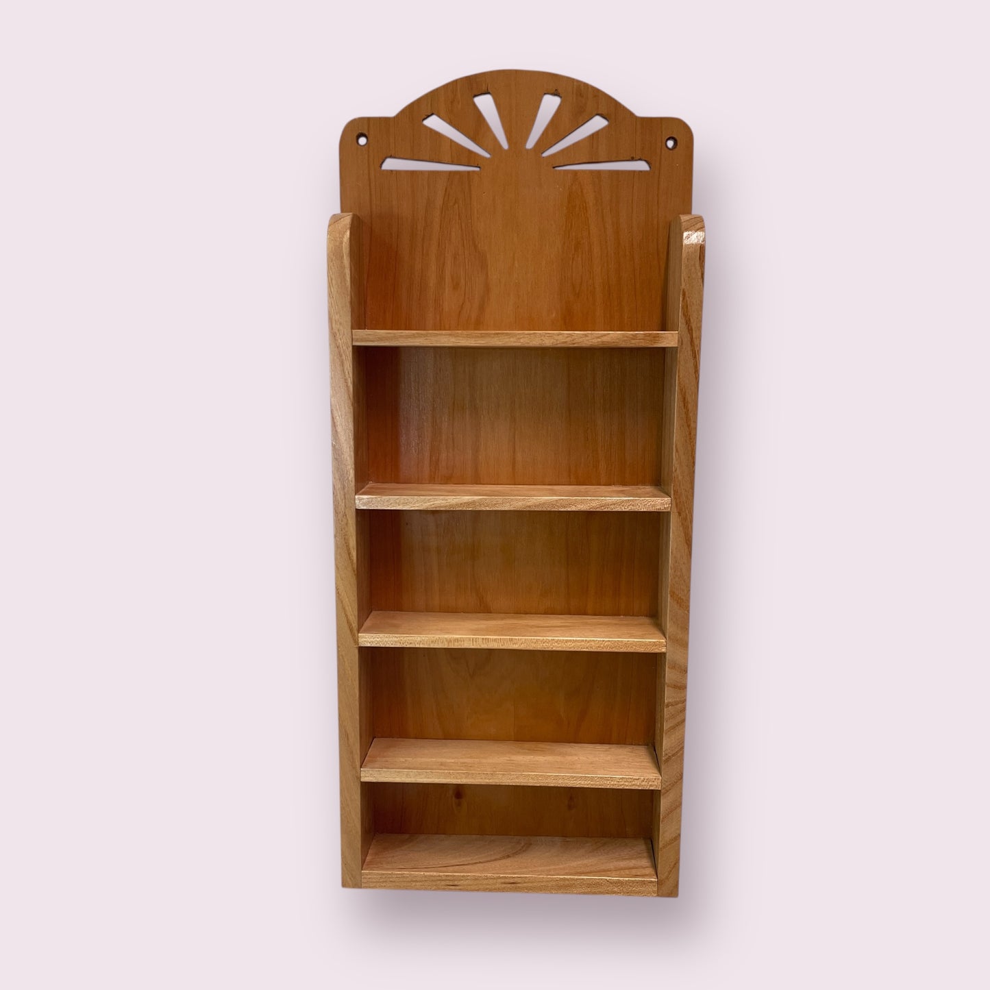 Shelf unit 1 - Paul Burgham