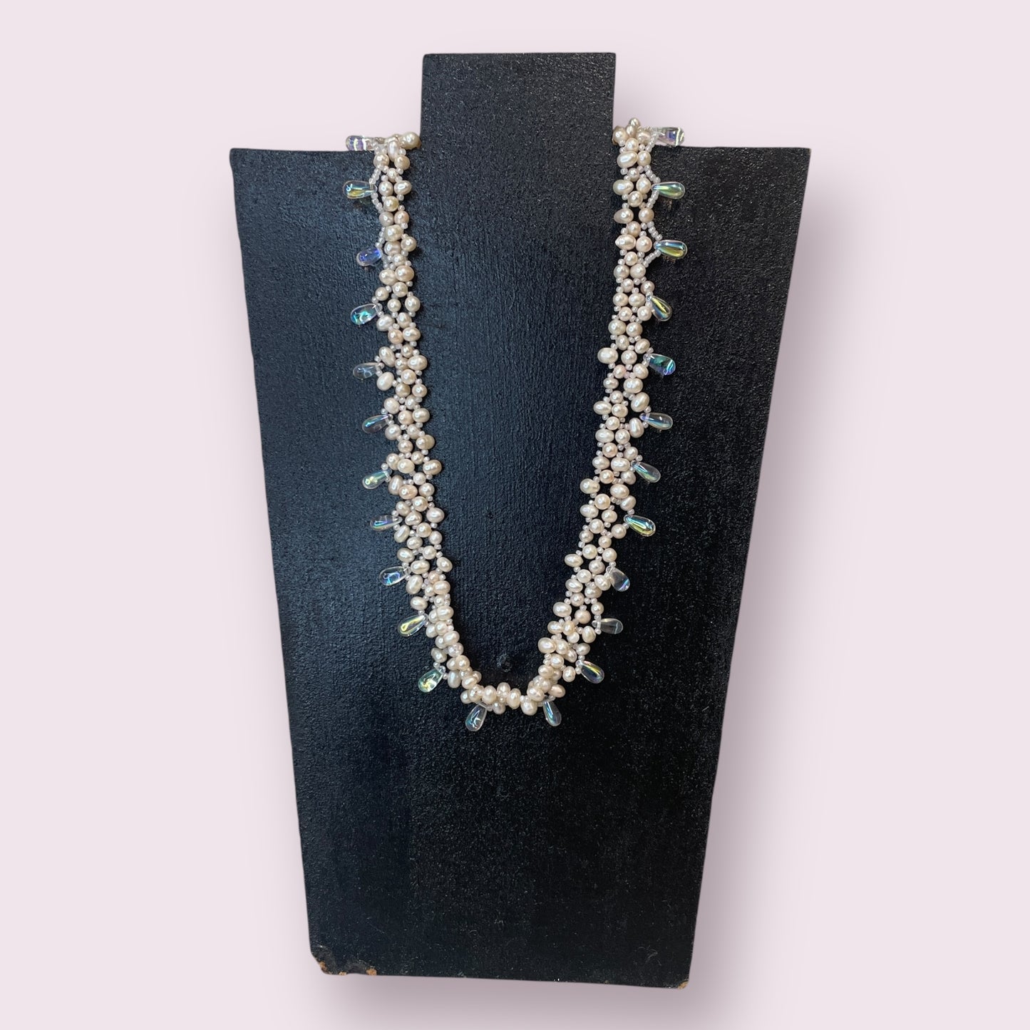 Necklace #502 - June Pawley