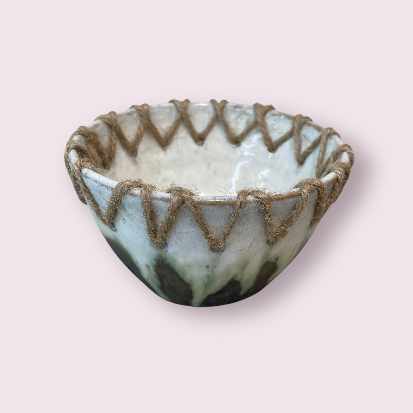 Breath of the Coast - PJNZ Pottery