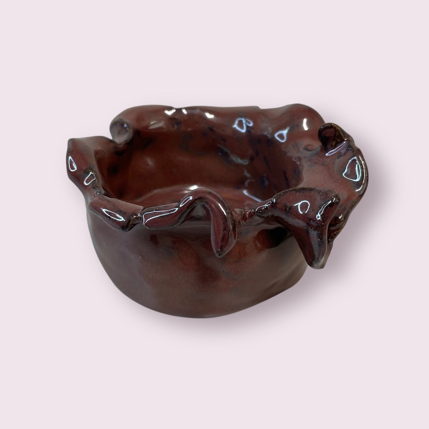 Small pot series (multiple options) - Dimphy de Vaan