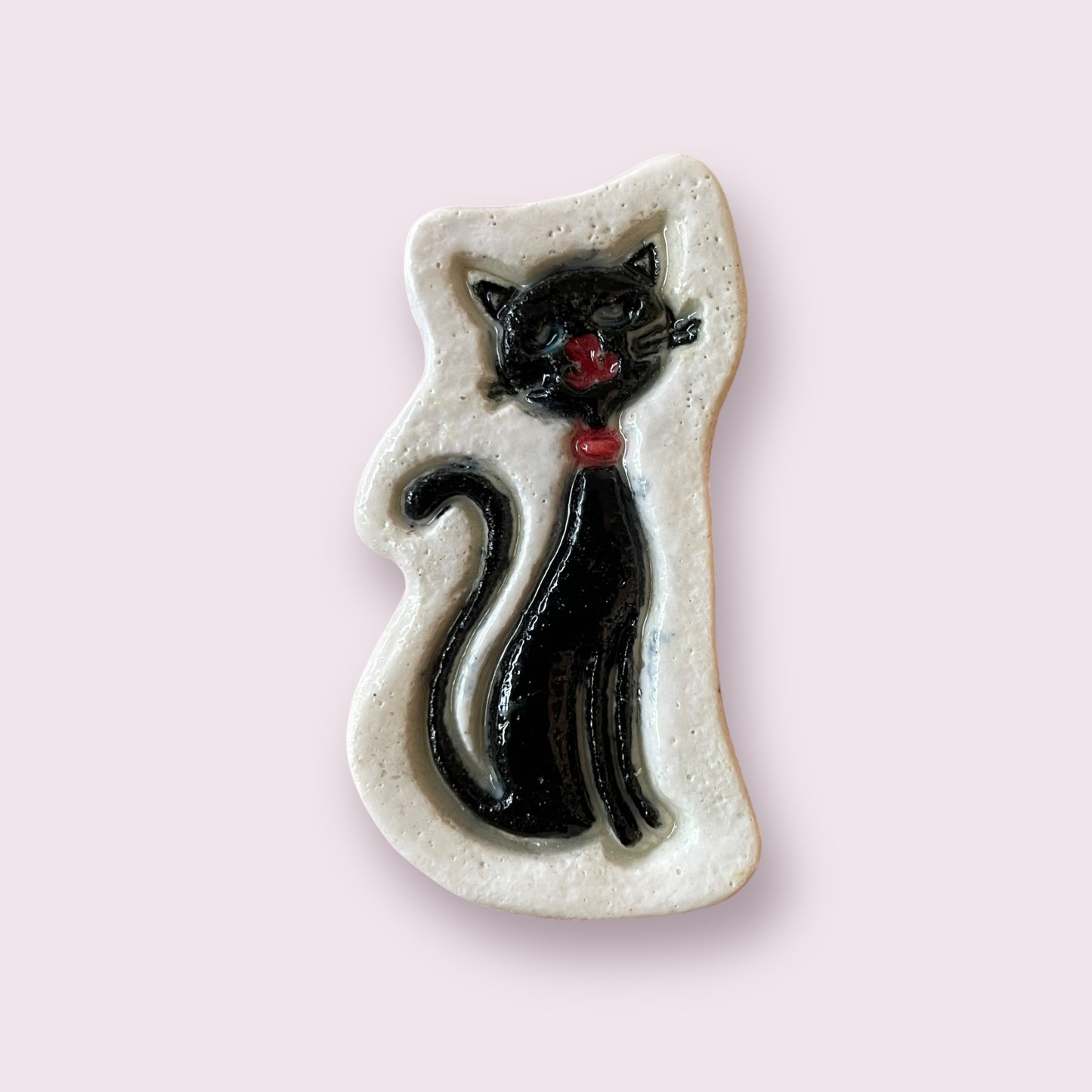Brooches (multiple styles) - Christina Rutherford