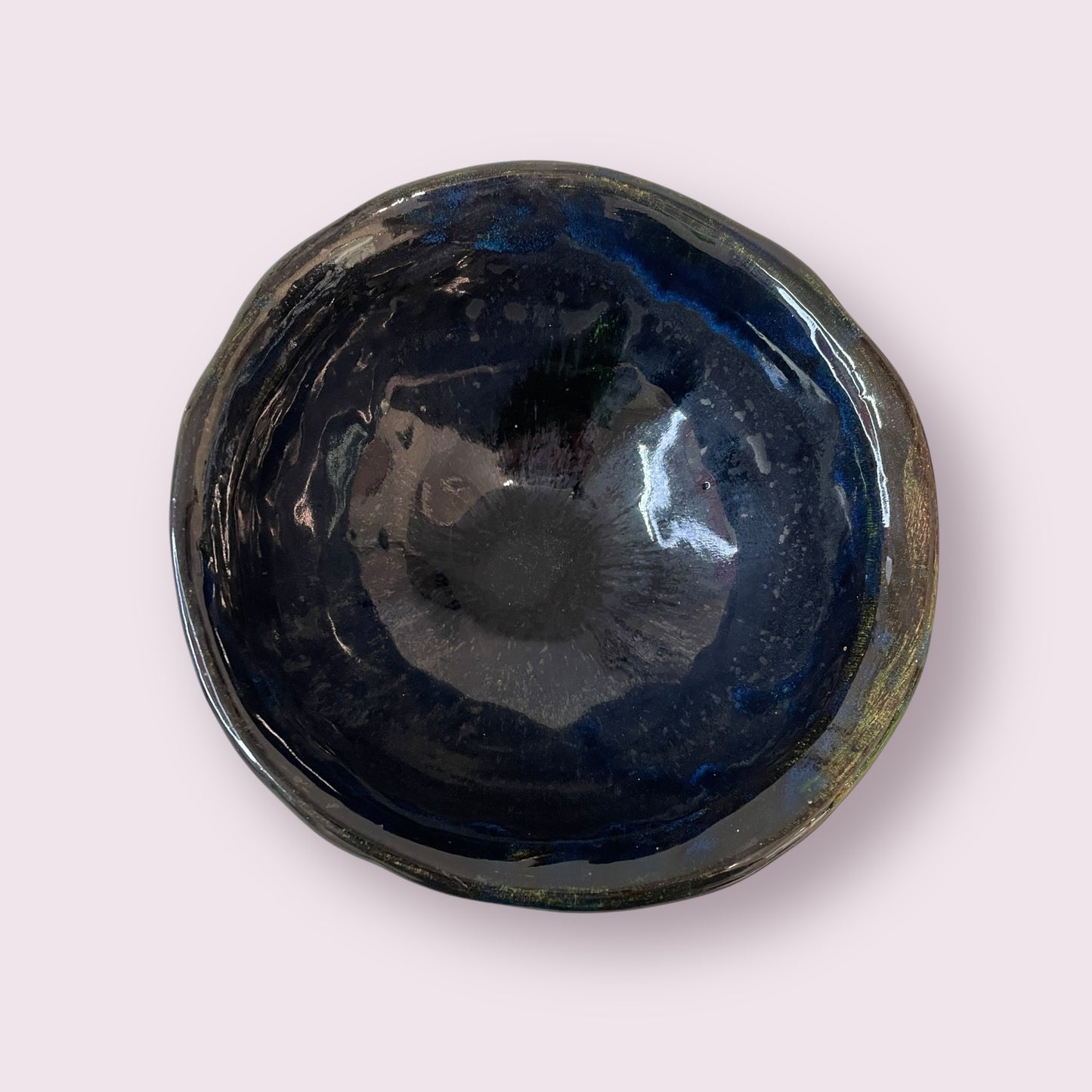 Bowl - LJH Pottery