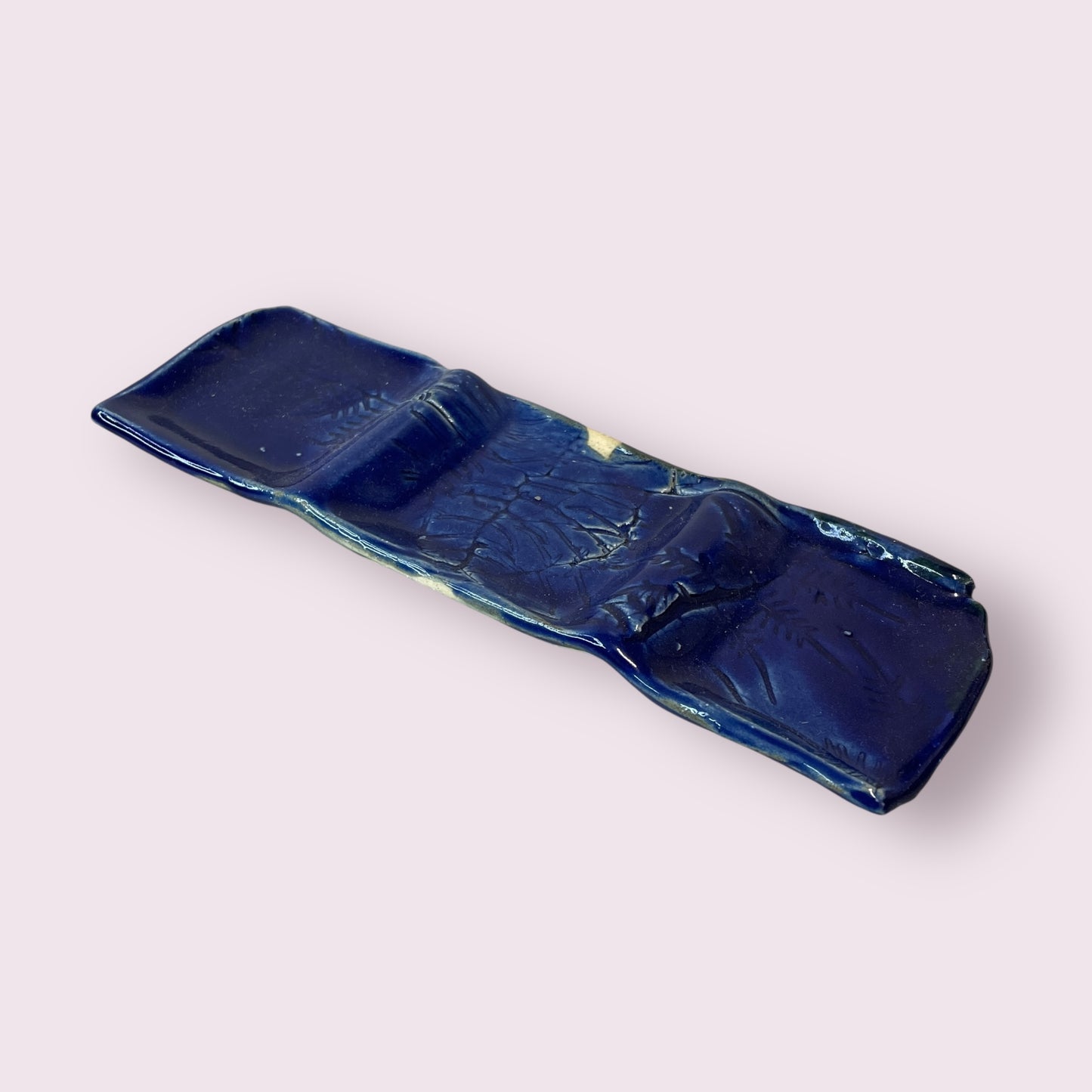 Miniature platter - Dimphy de Vaan
