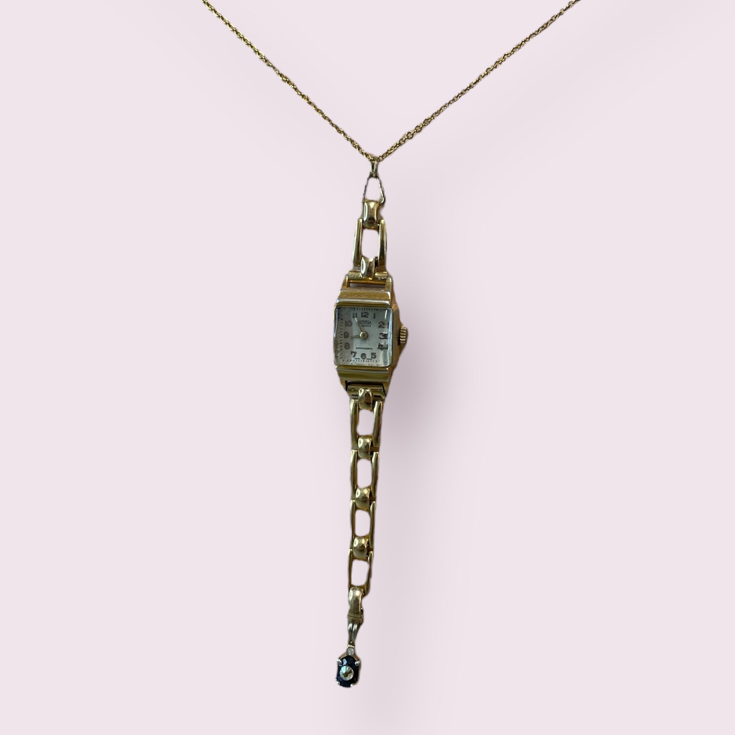 Necklace #1 - Sally Johnson