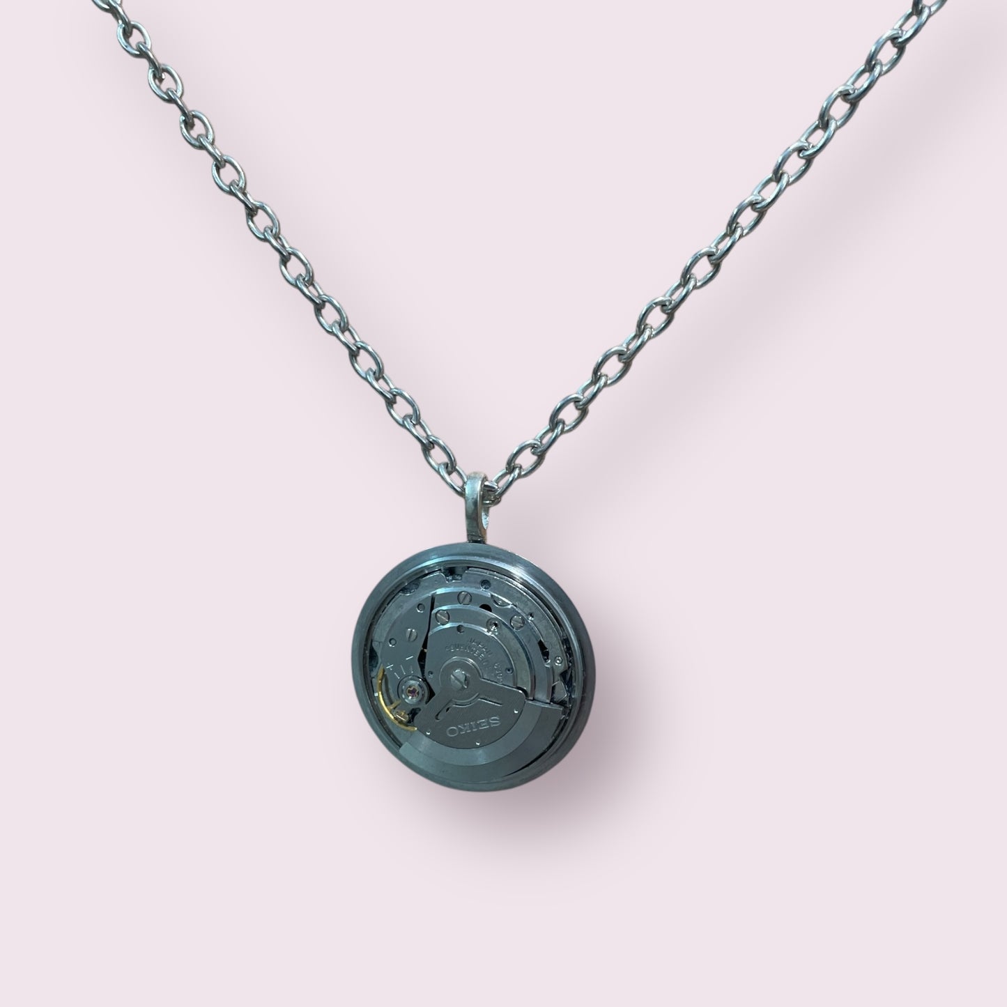 Necklace #7 - Sally Johnson
