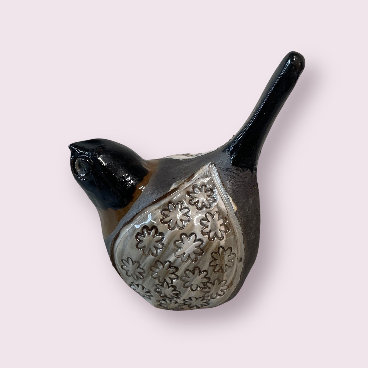 Bird - LJH Pottery