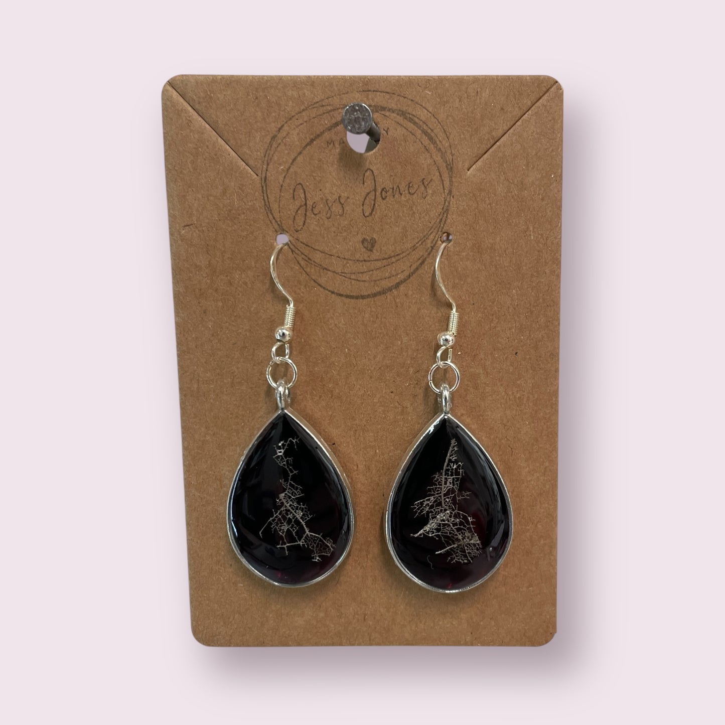 Earrings - Jess Jones