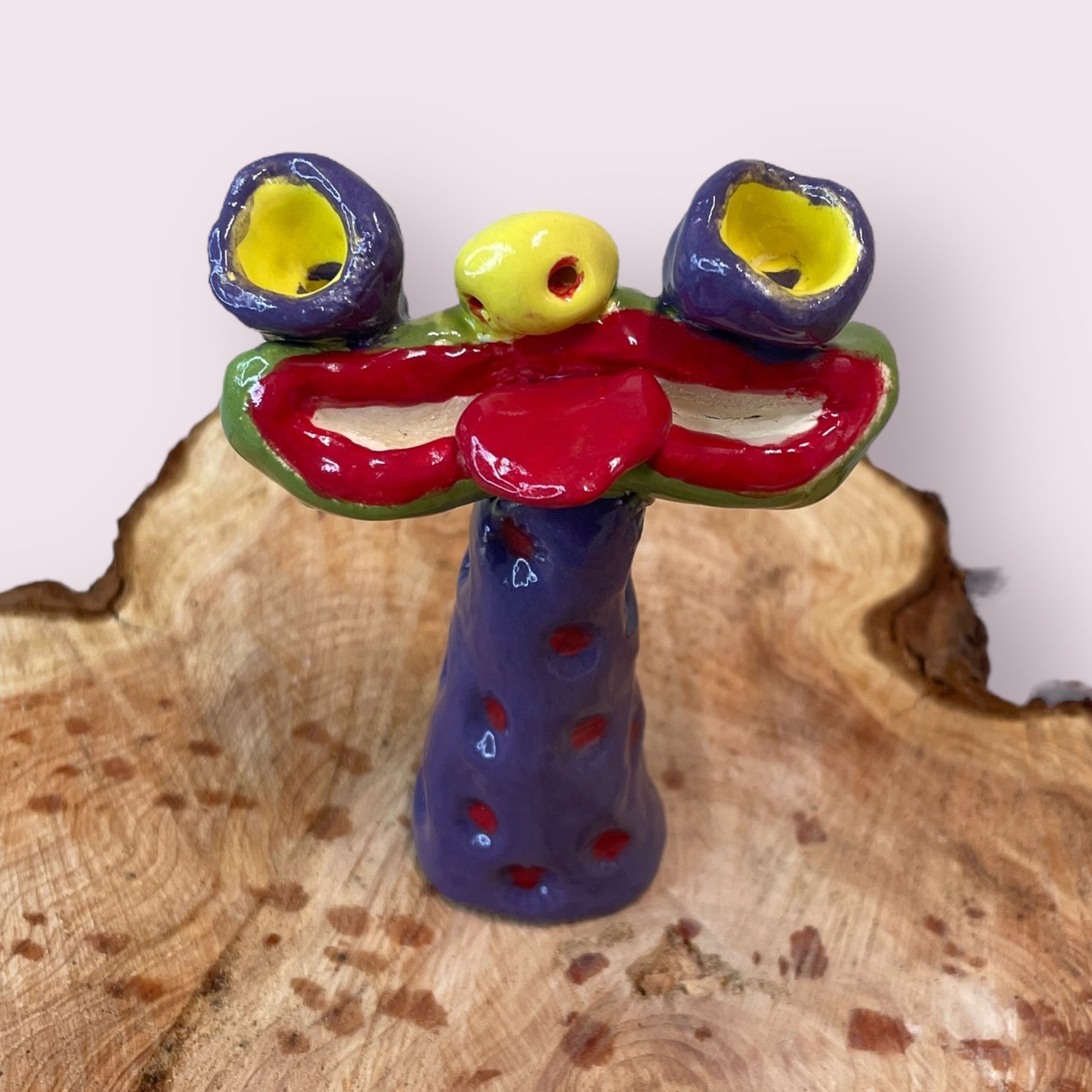 Odd Bods - Sandra Spence (sold individually)