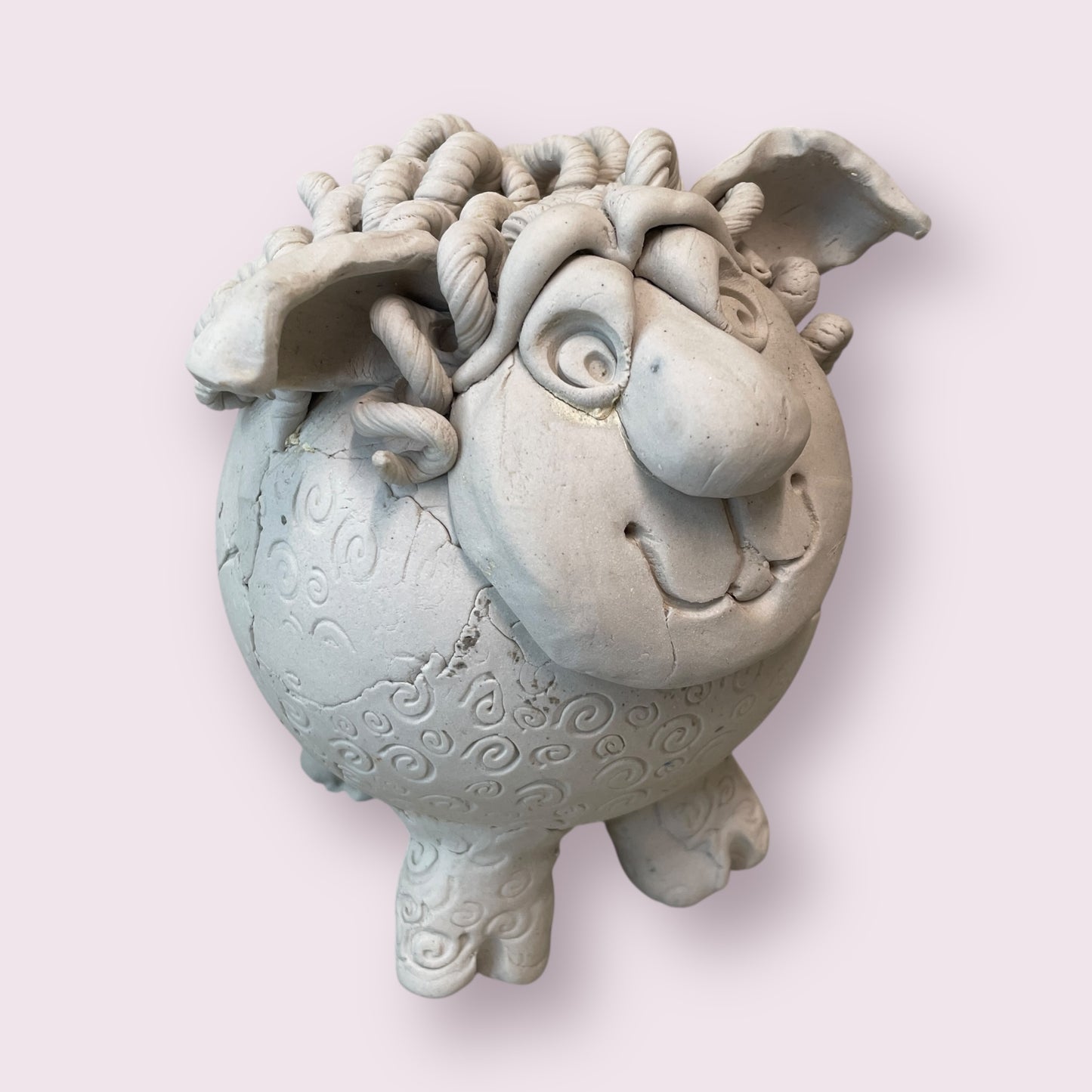 Lucy Lamb - Robyn Smaller