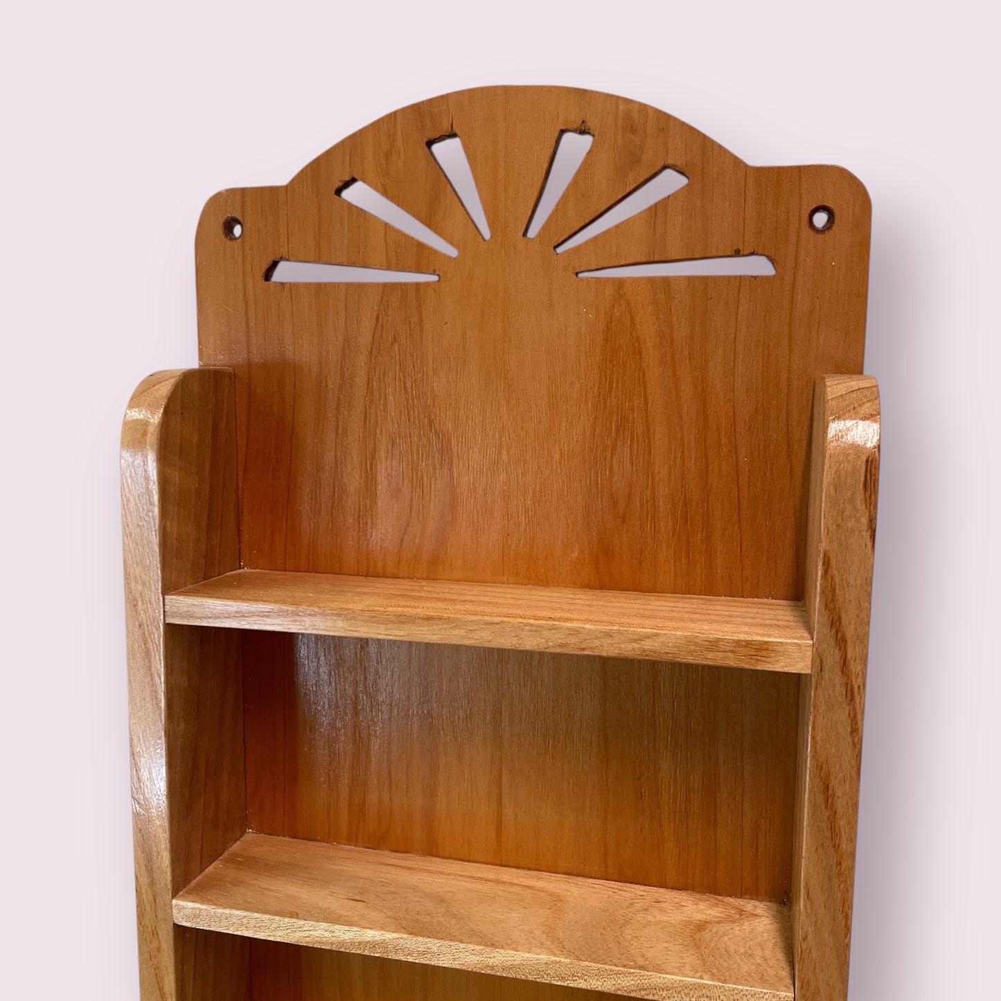 Shelf unit 1 - Paul Burgham