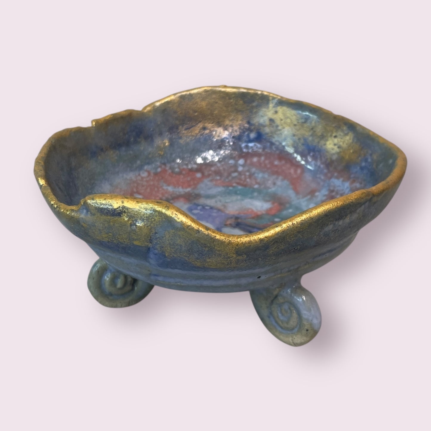 Dish - Christina Rutherford