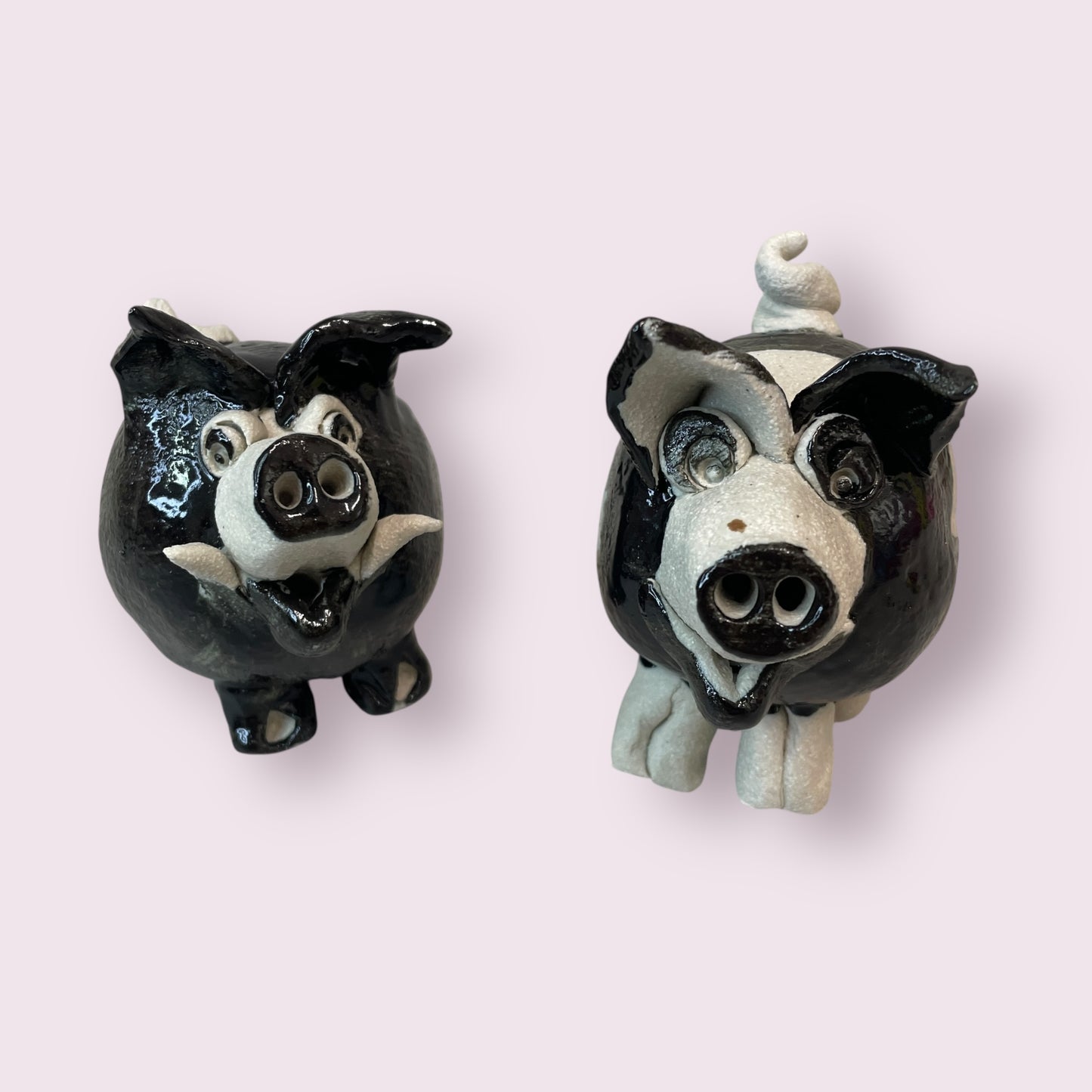 Piglet - Robyn Smaller (sold individually)